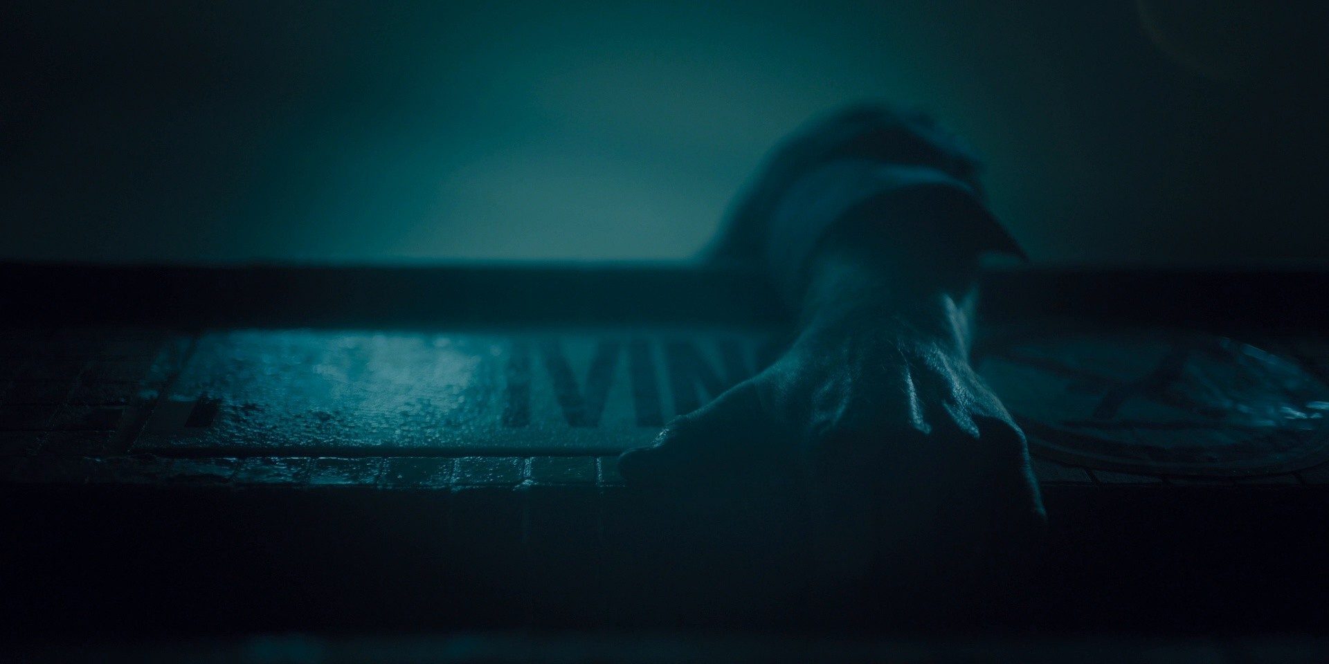 The Imposter (2024) —  shot,  lighting