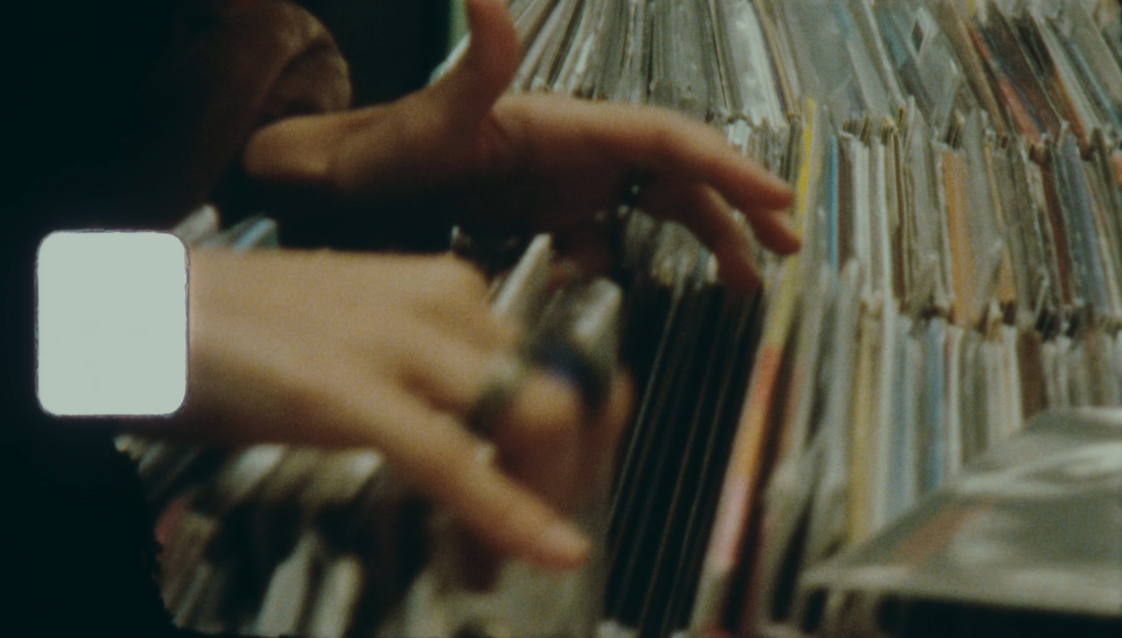 I'm Still Here (2025) —  shot,  lighting