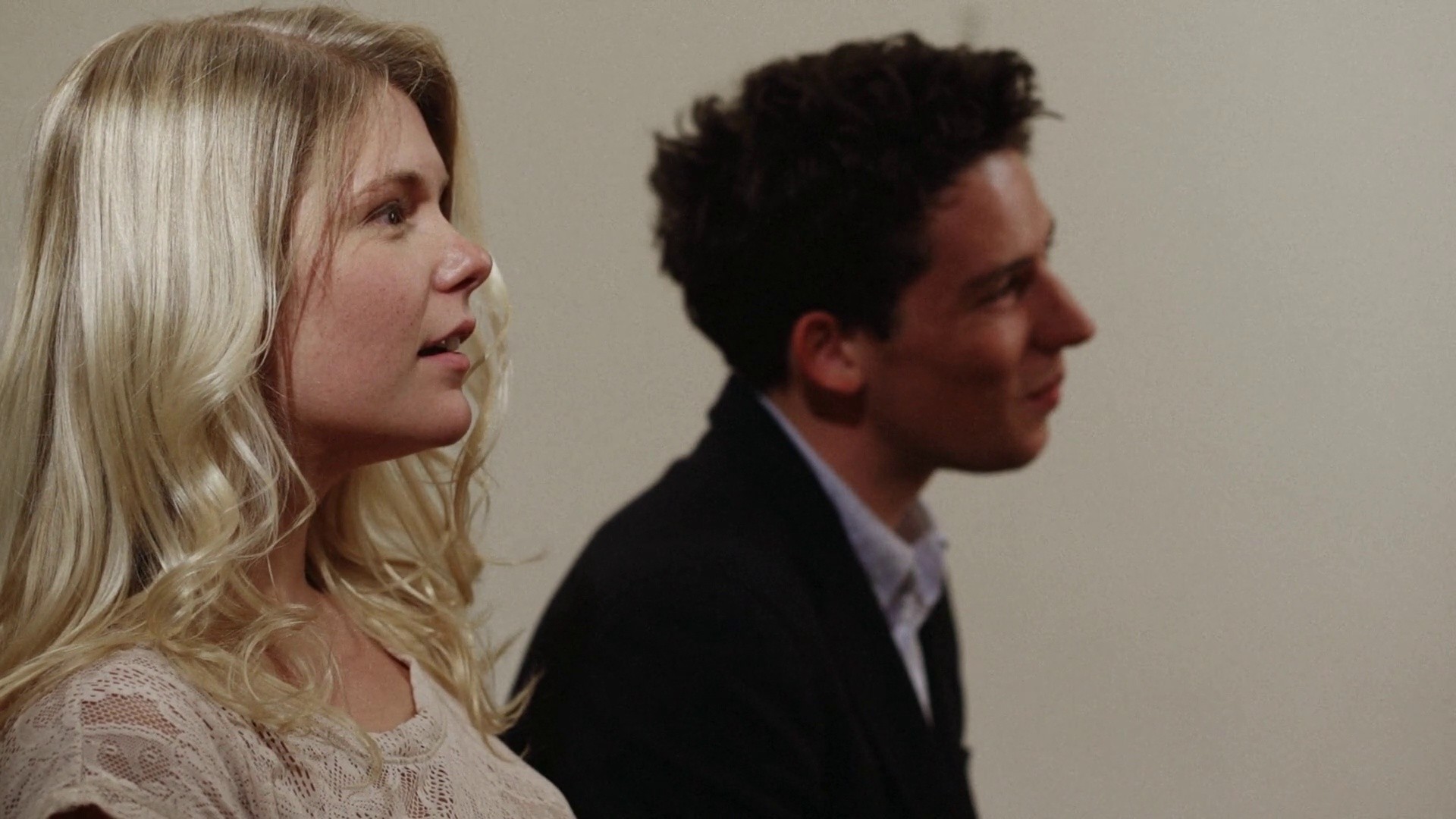 Hide & Seek (2016) —  shot,  lighting