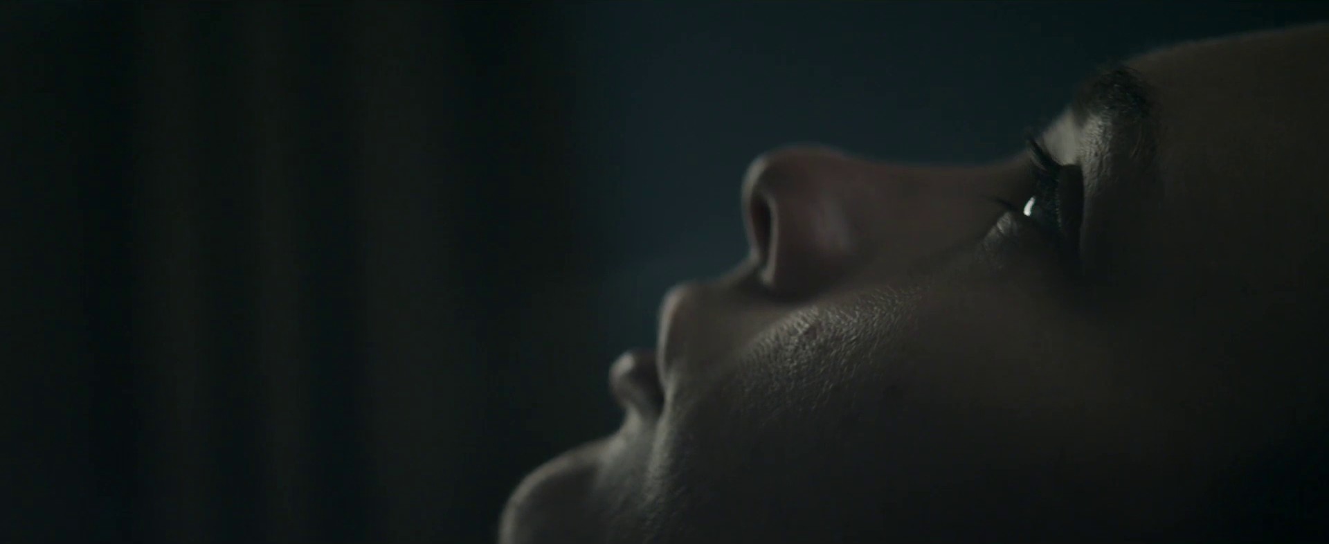 Red Dust (2013) —  shot,  lighting