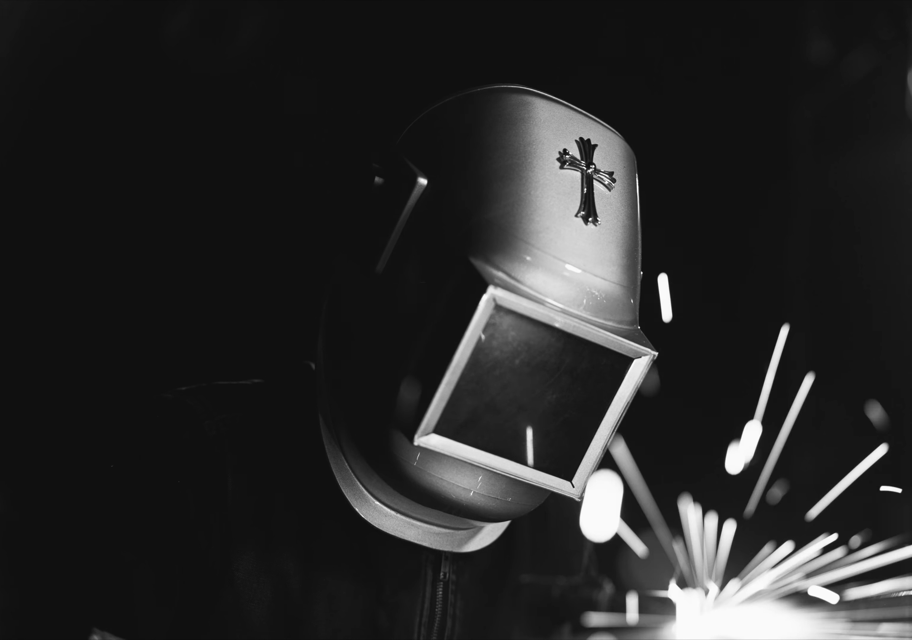 NOKIA (2025) —  shot,  lighting