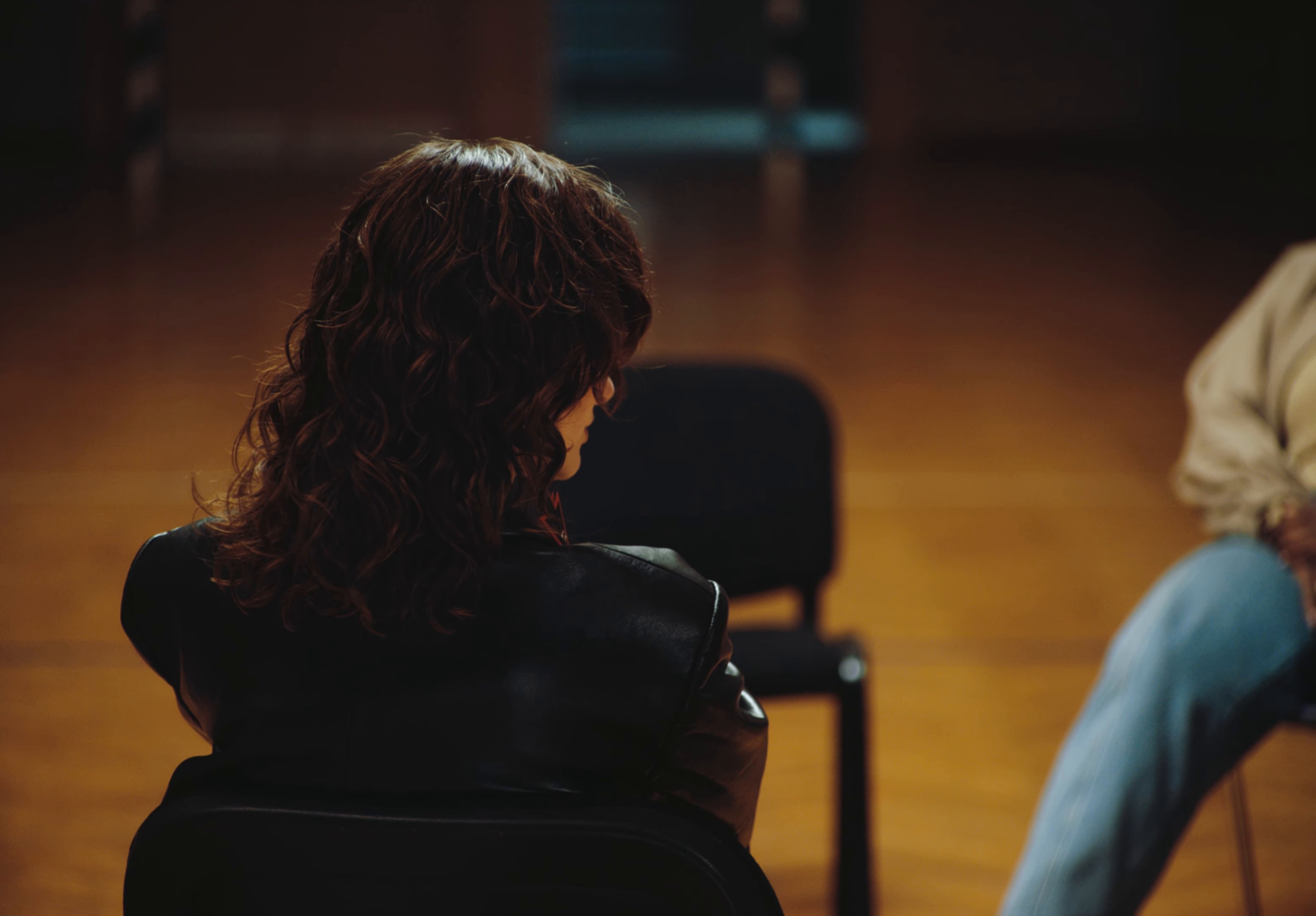 Begging (2025) —  shot,  lighting