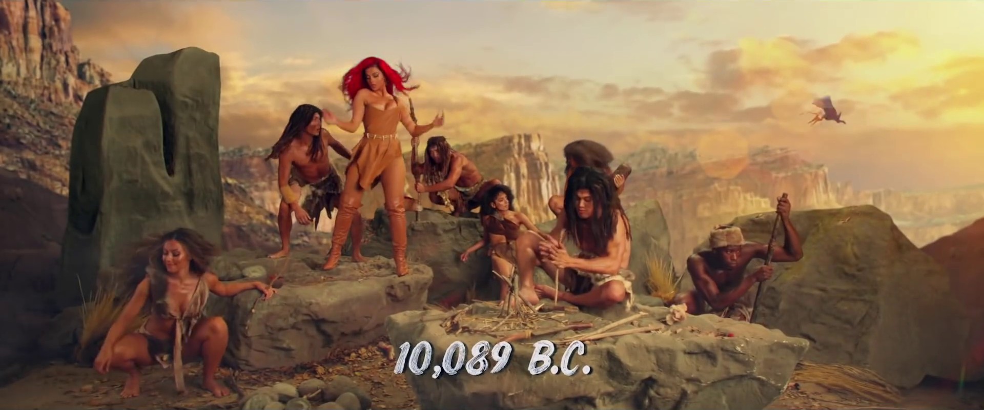 Baby, I'm Jealous (2020) —  shot,  lighting