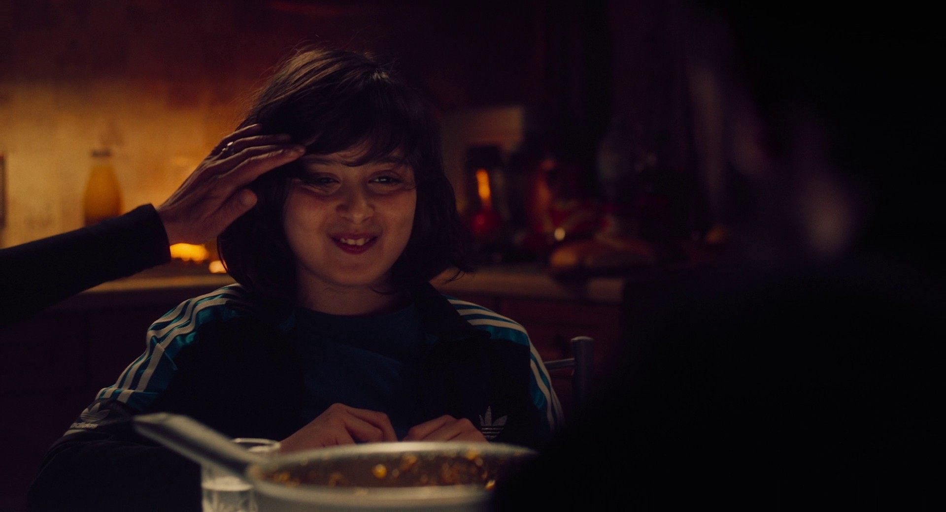  Rebel (2022) —  shot,  lighting