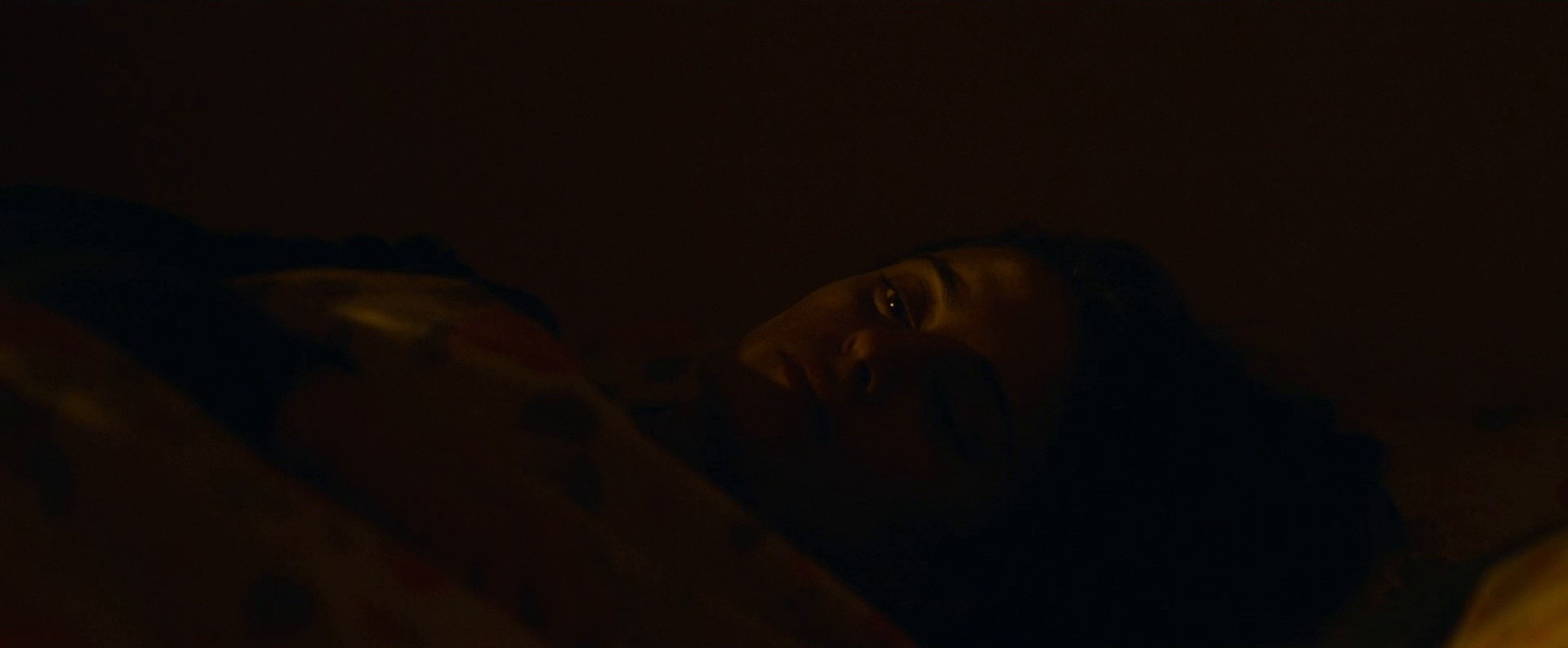 Kor (2022) —  shot,  lighting