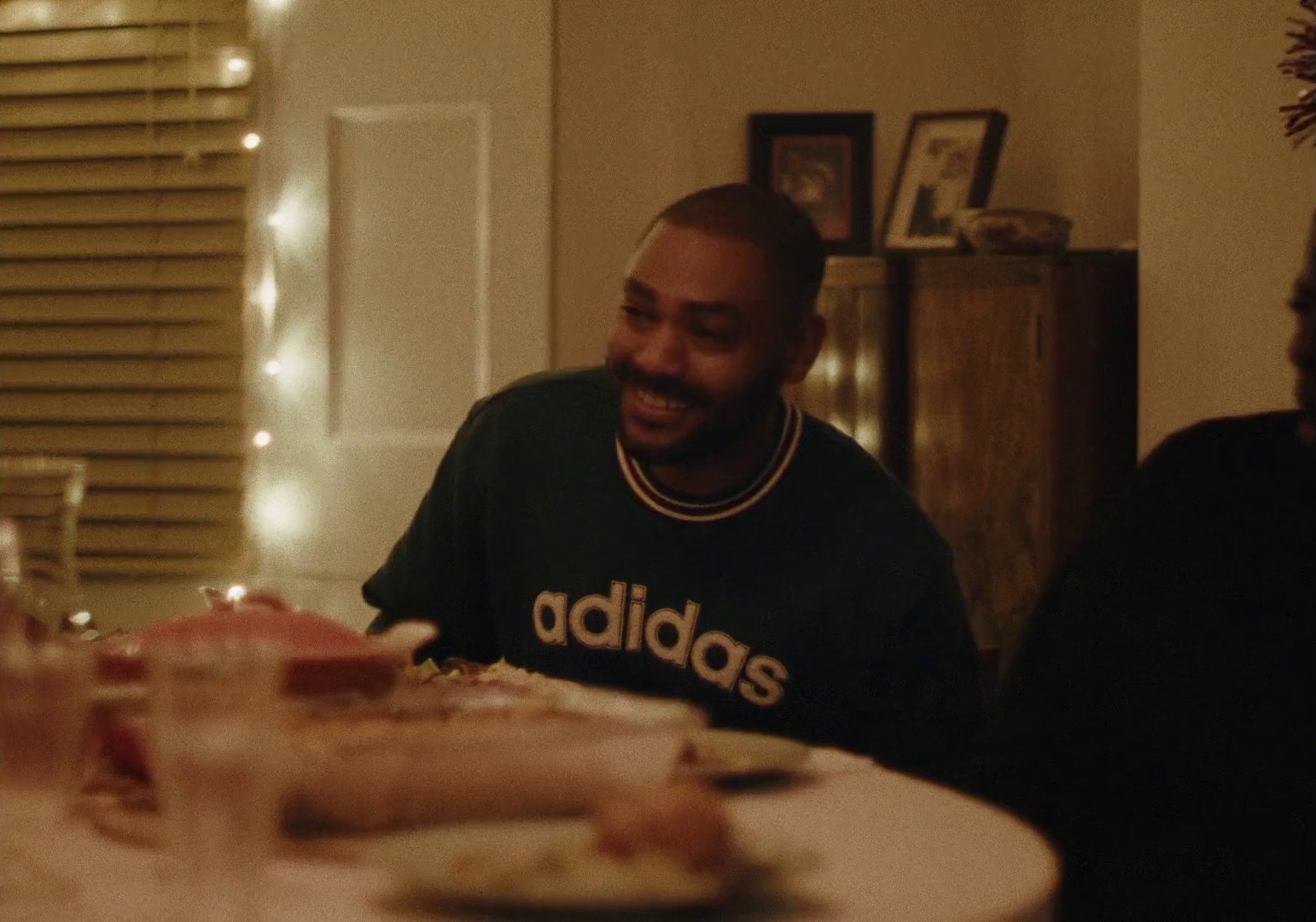 JD Sports — Forever Forwards (2024) —  shot,  lighting