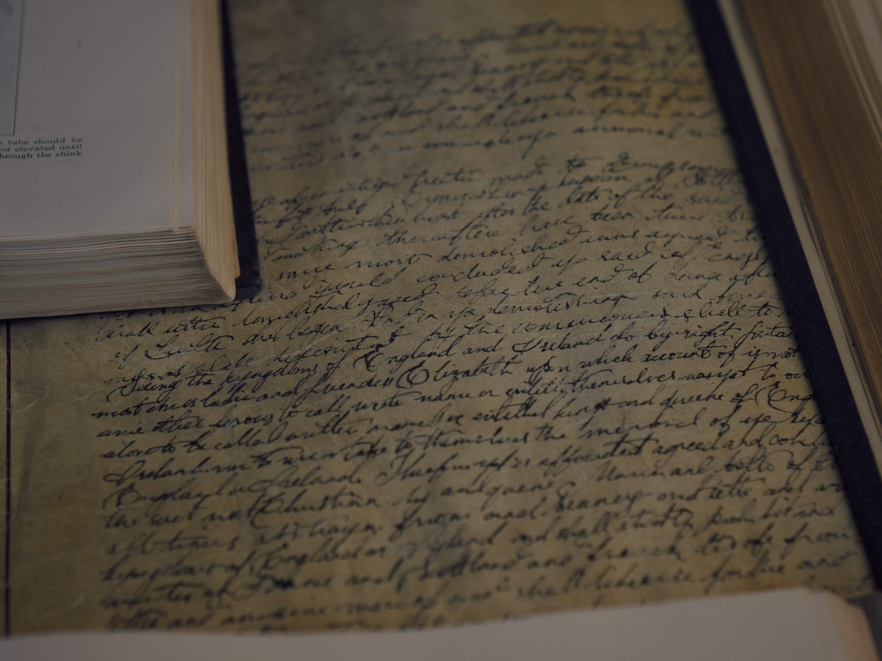 Abraham's Boys (2025) —  shot,  lighting