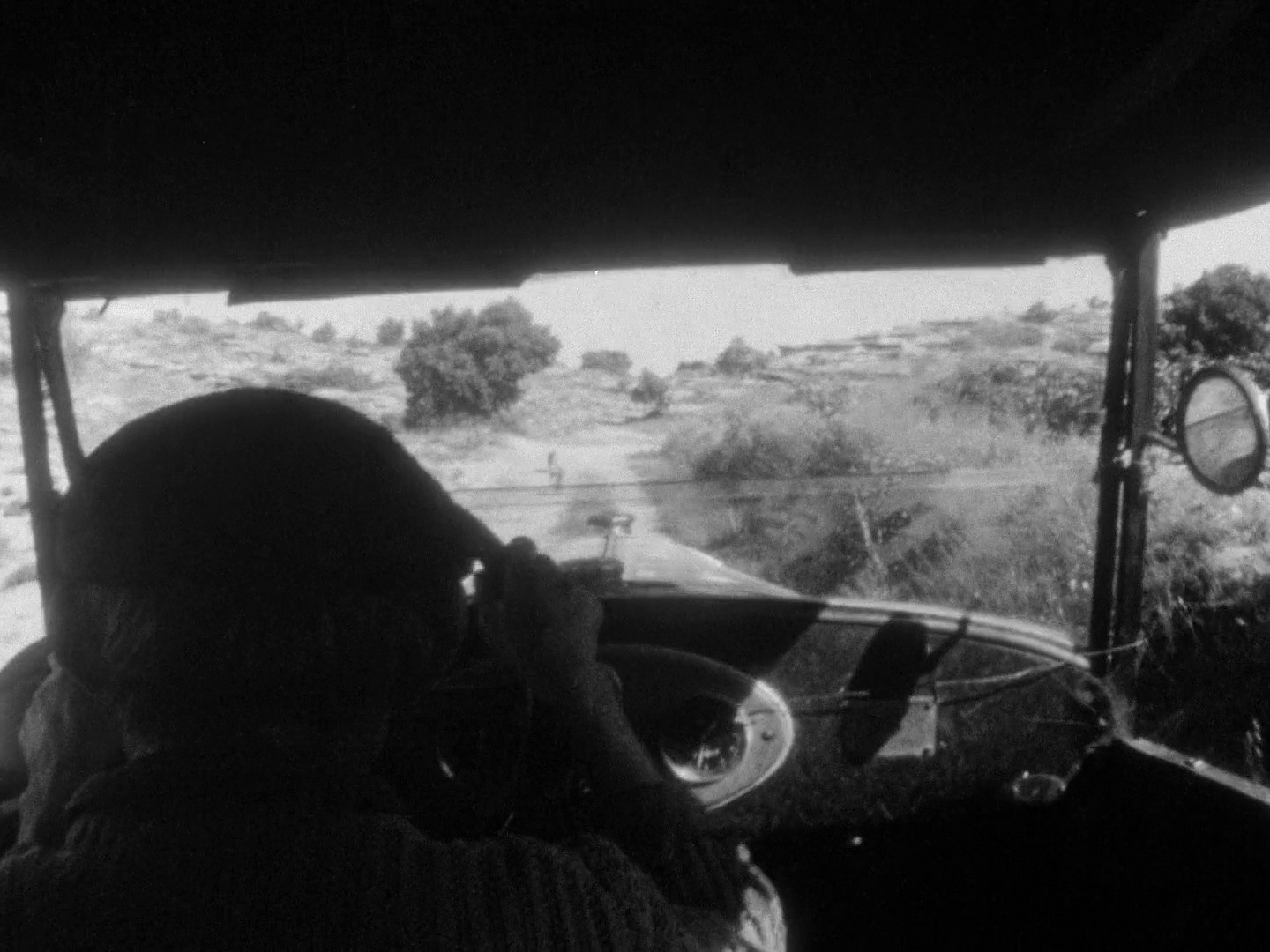 Diptych (2011) —  shot,  lighting