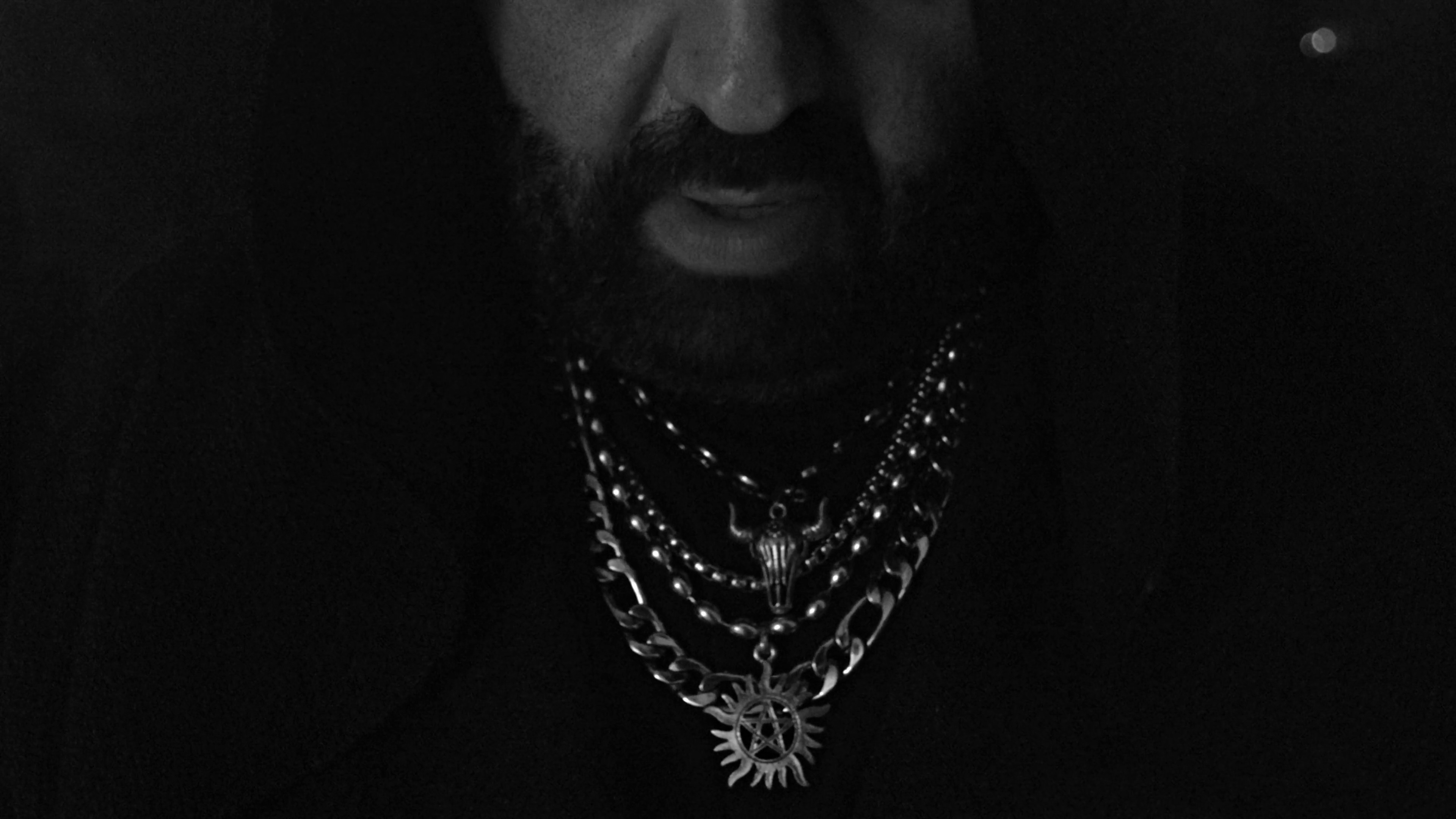 M9AWDA (2022) —  shot,  lighting