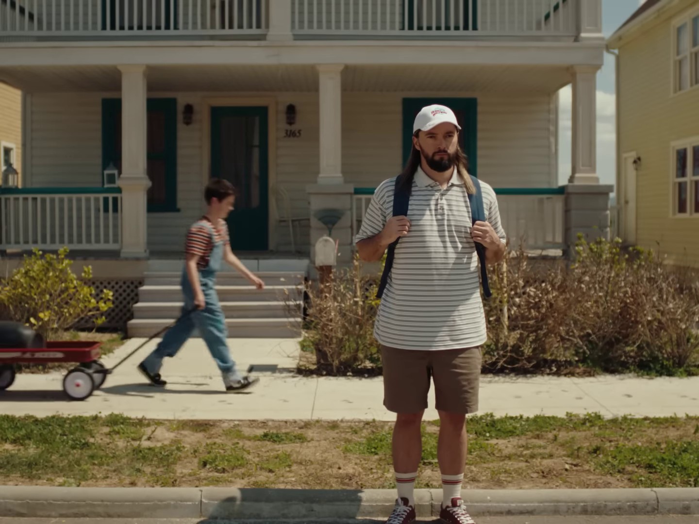 Sexy Narkoman (2023) —  shot,  lighting