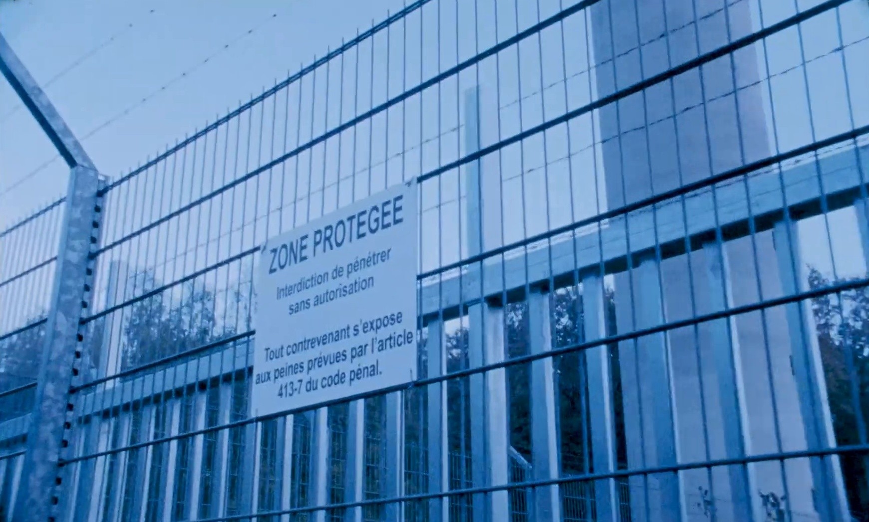 AVNIER - ARIANE (2022) —  shot,  lighting