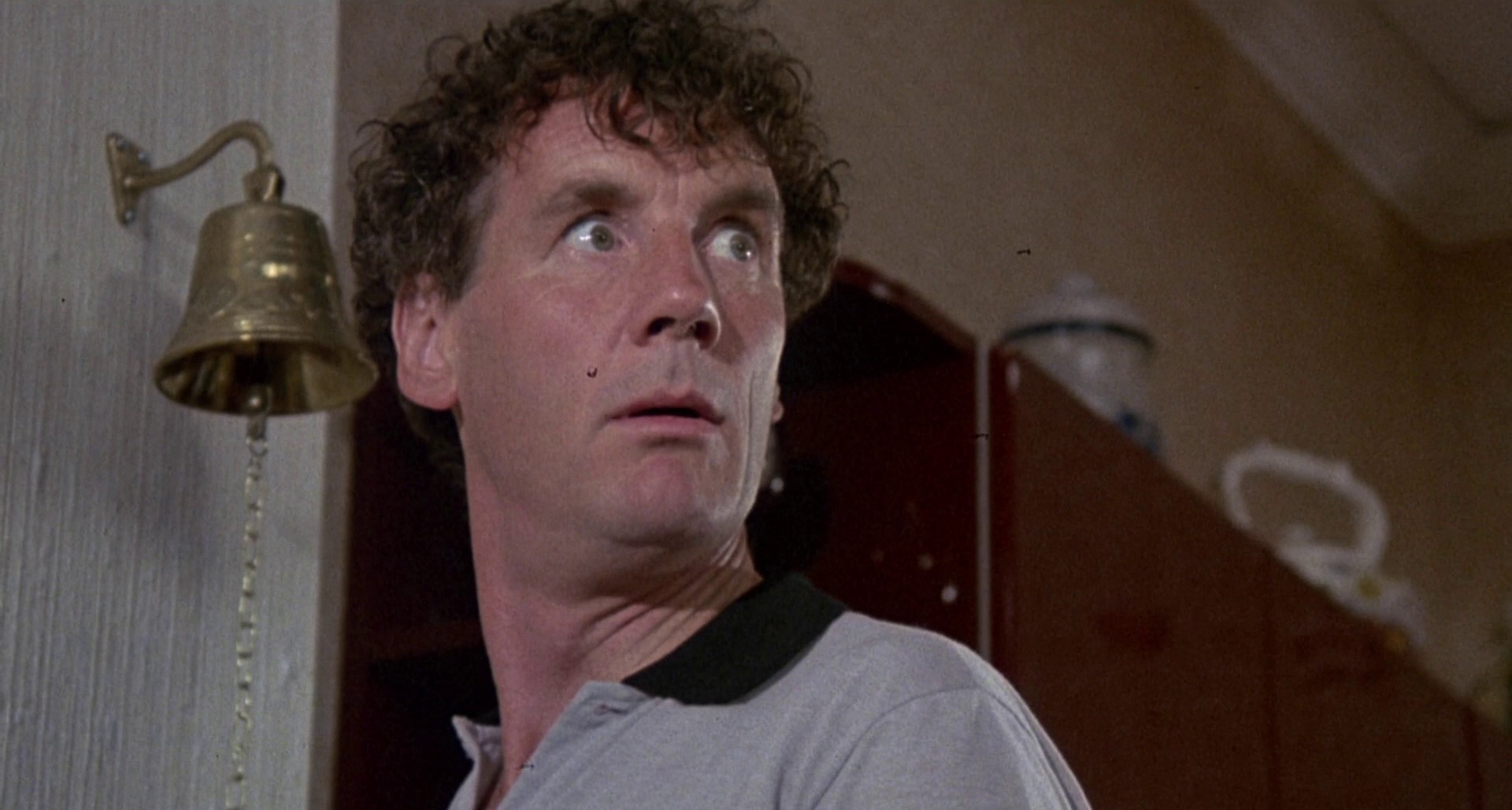 A Fish Called Wanda (1988) —  shot,  lighting