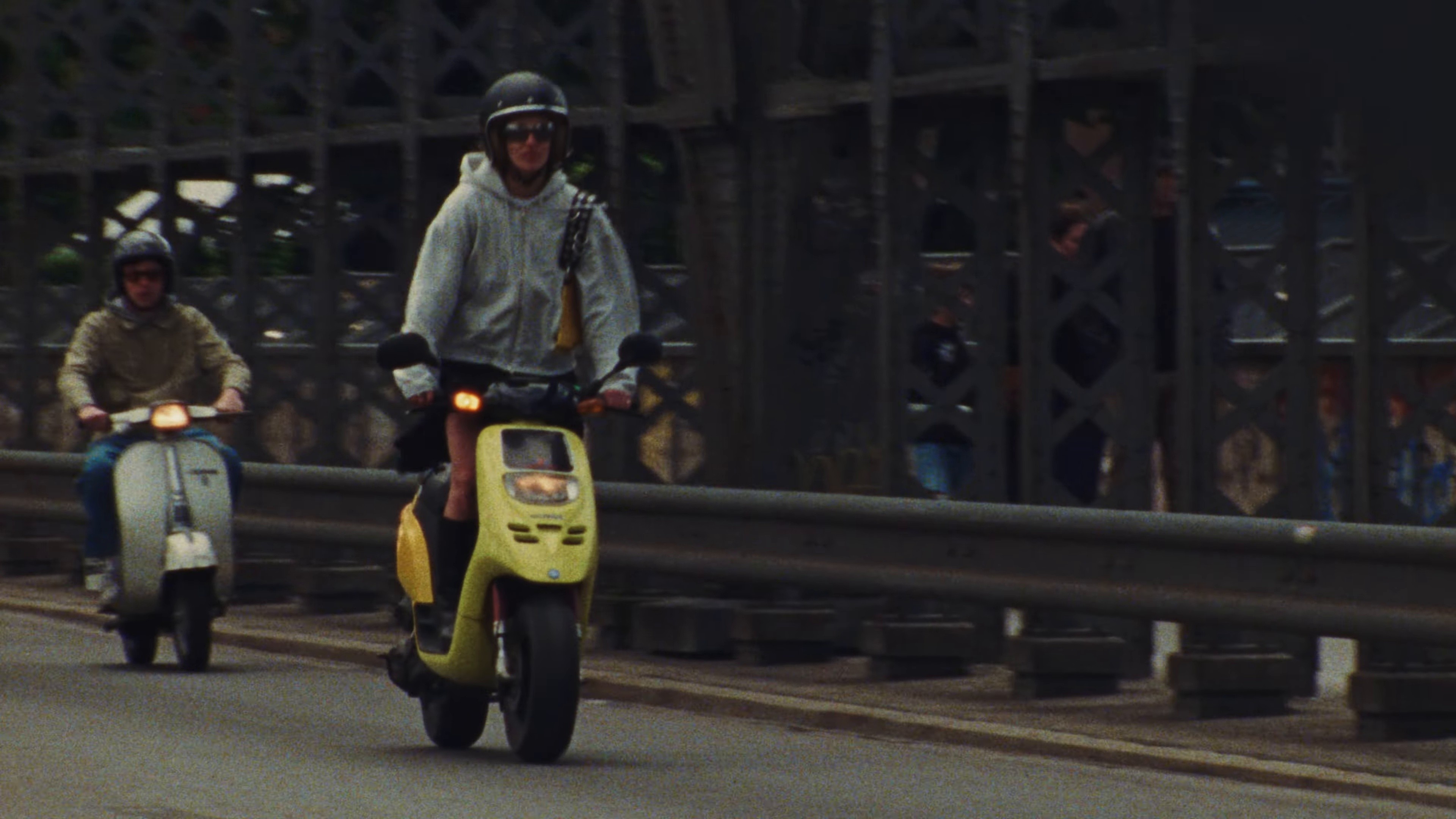 Isar (2025) —  shot,  lighting