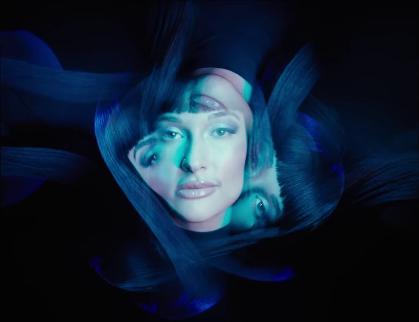 Cardinal (2024) —  shot,  lighting