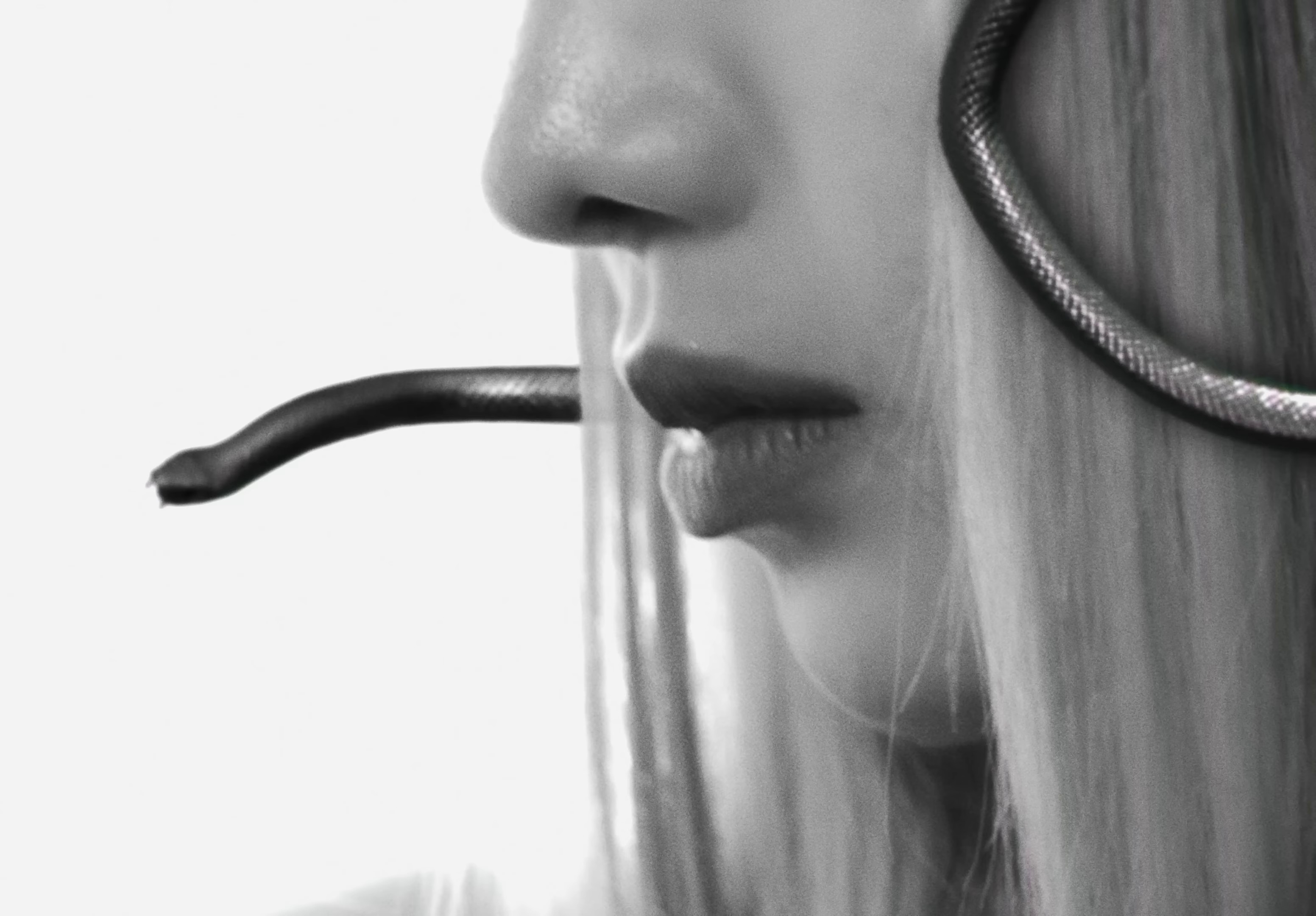 Midas Touch (2024) —  shot,  lighting