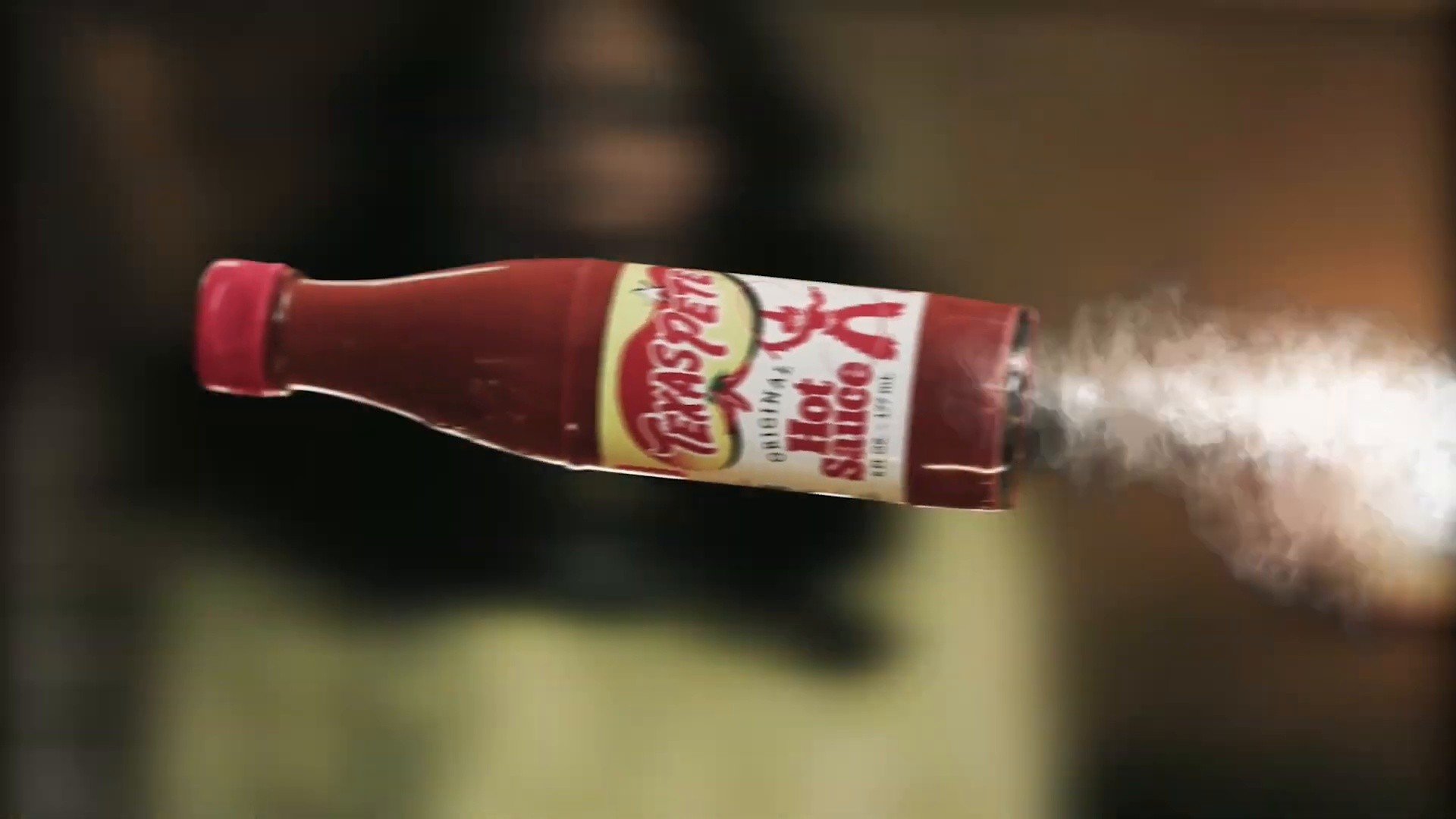 Let Flavor Run Wild | Texas Pete (2025) —  shot,  lighting