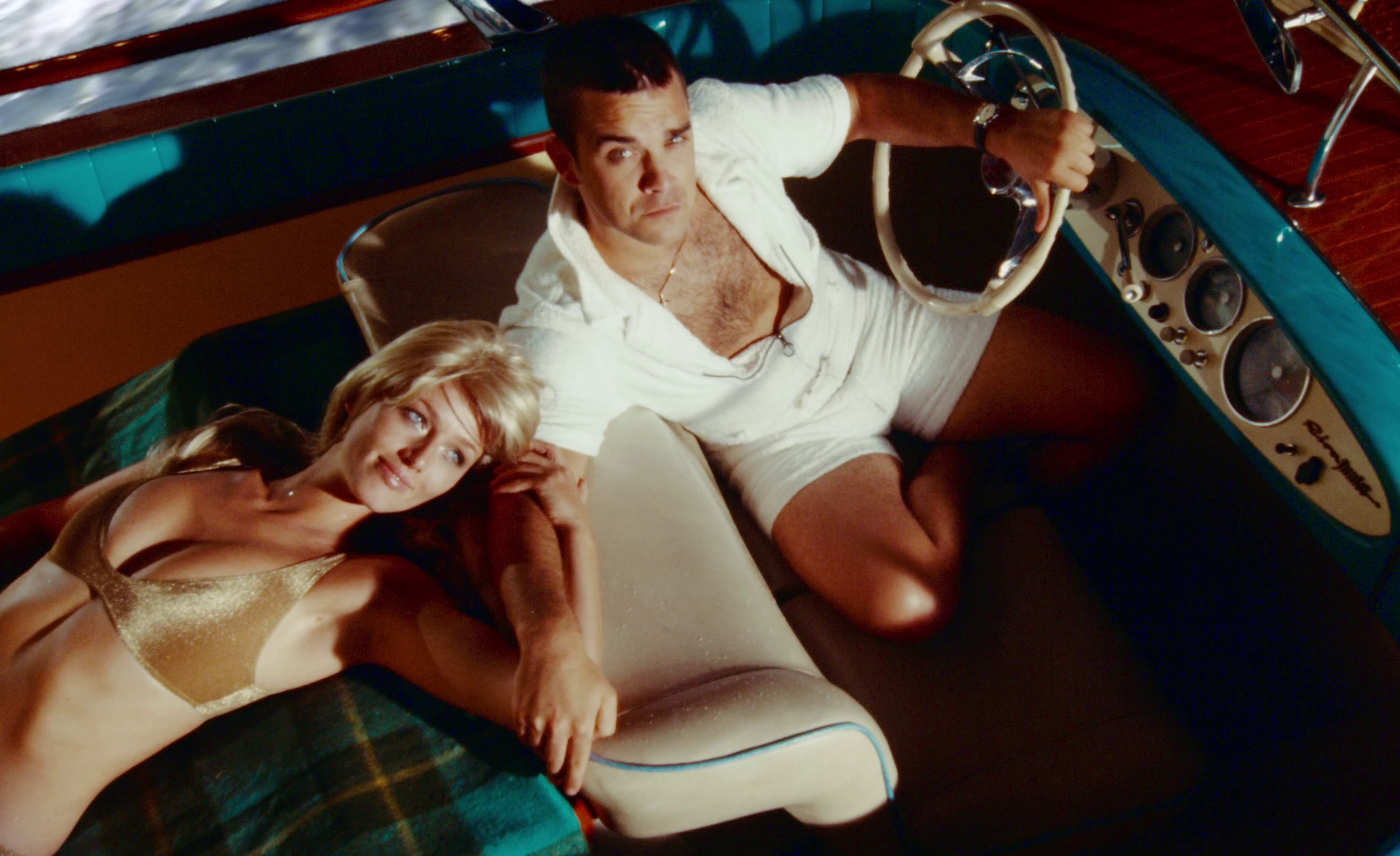 Millennium (1998) —  shot,  lighting