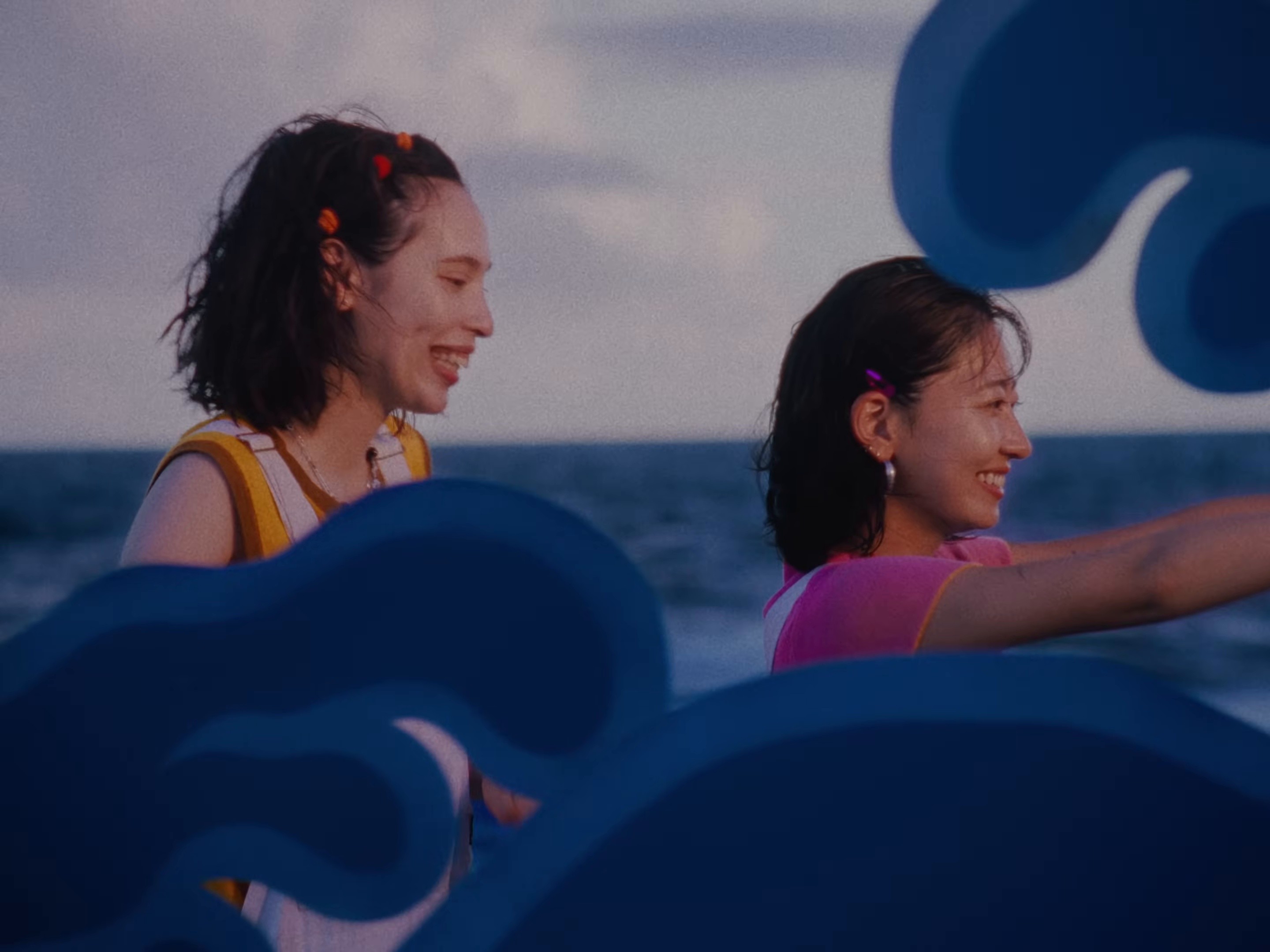 Sunburn (2024) —  shot,  lighting