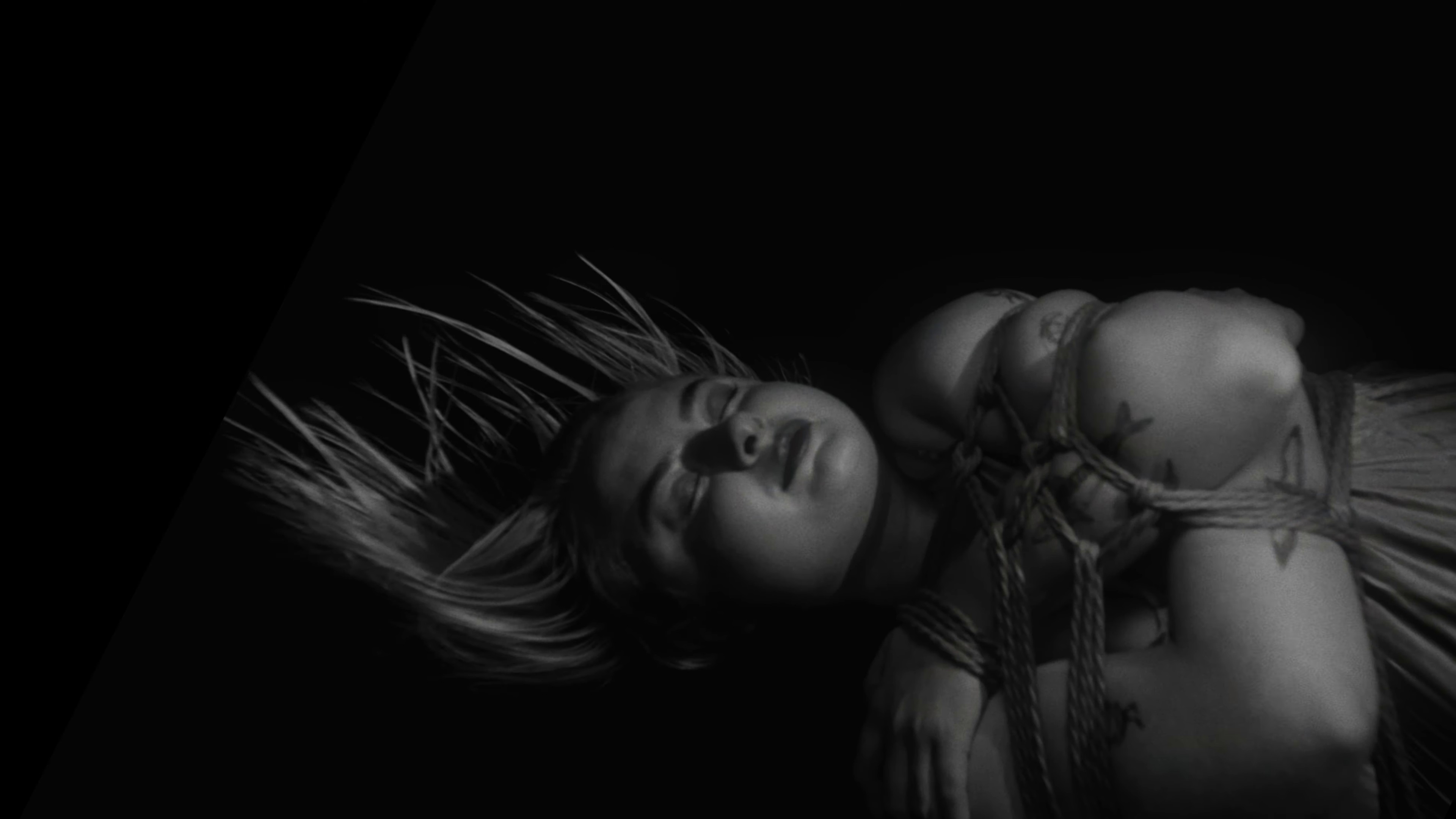 4AM Ascension Day (2024) —  shot,  lighting