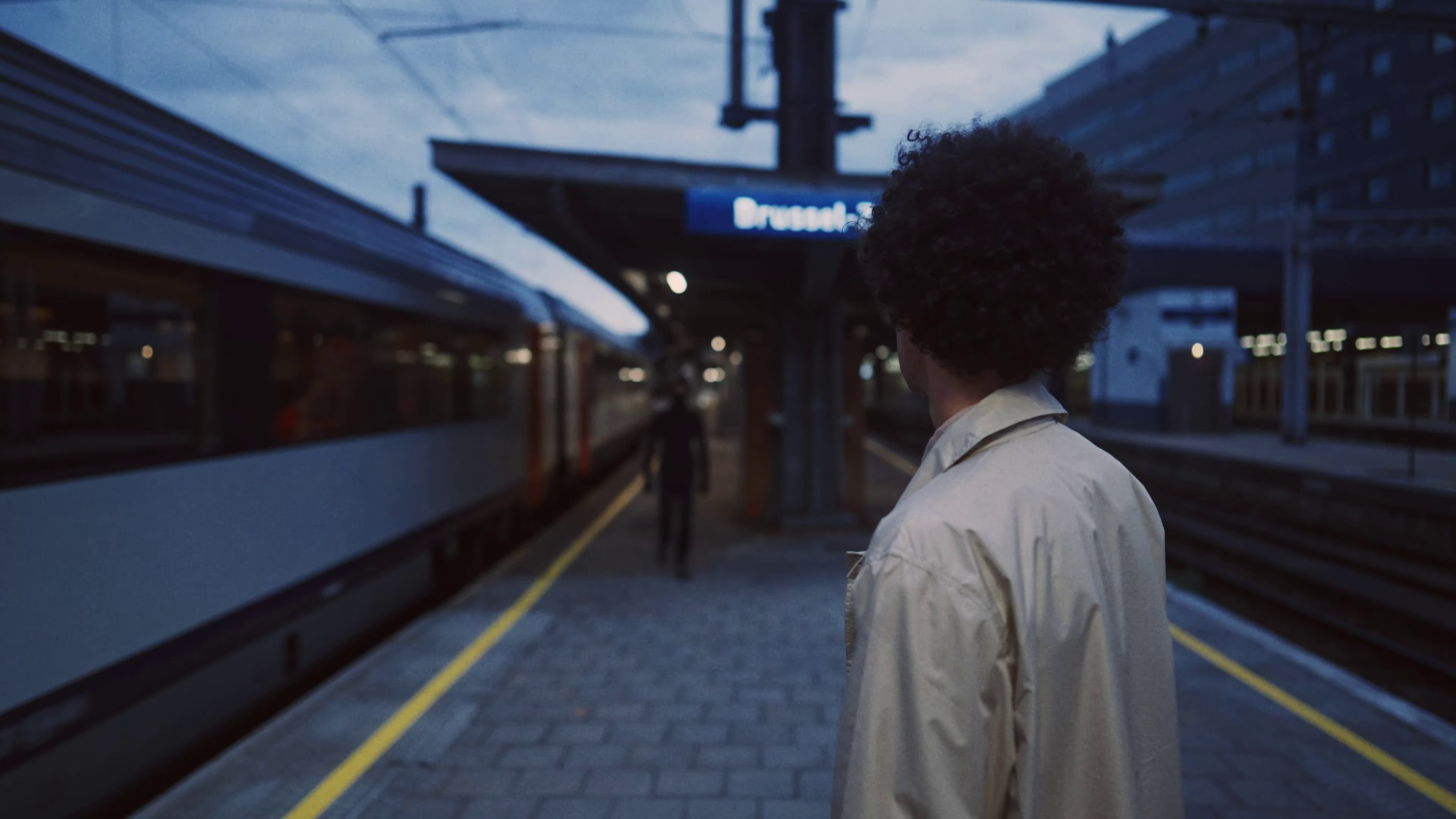 Le million (2023) —  shot,  lighting