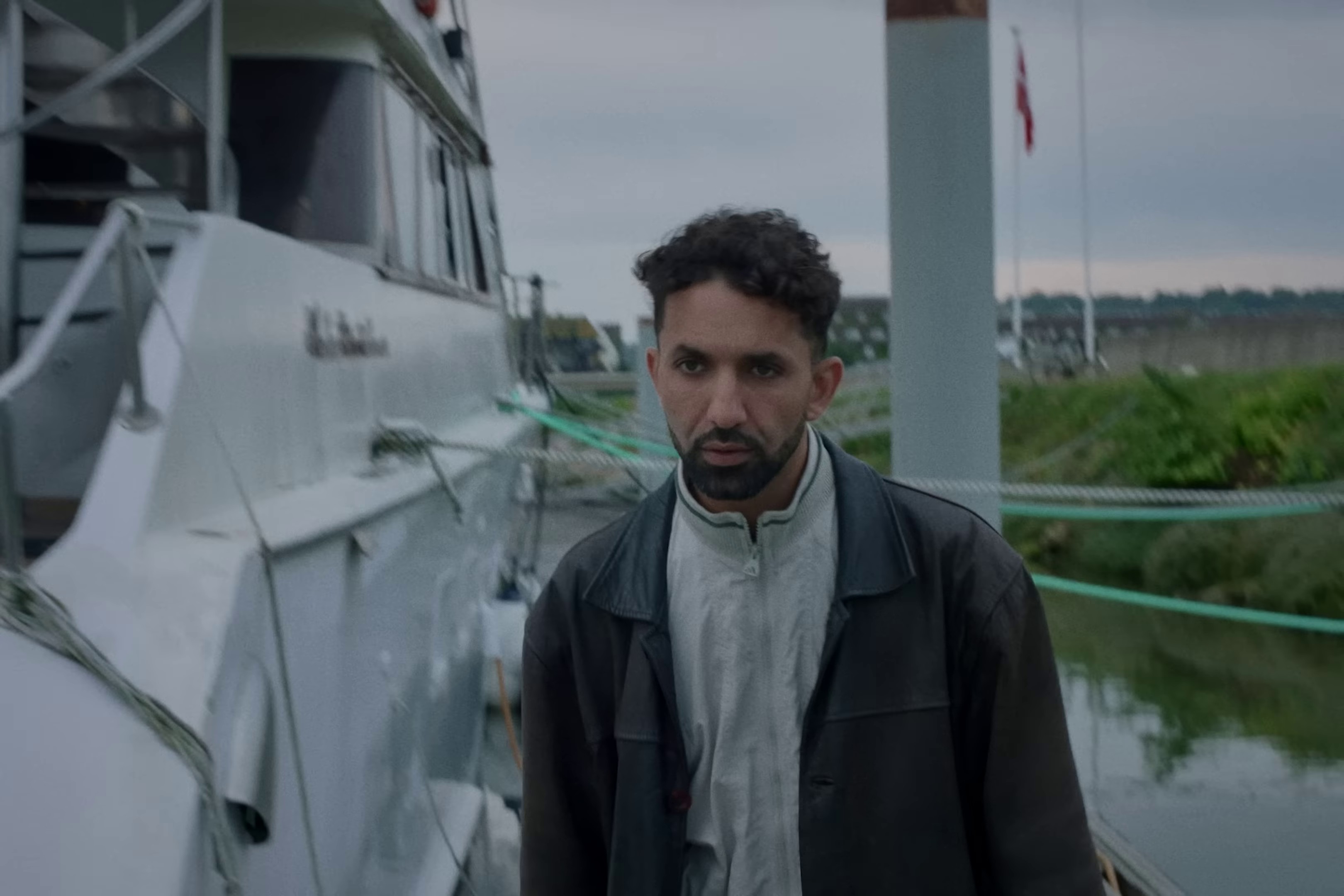 Les Alizés (2023) —  shot,  lighting