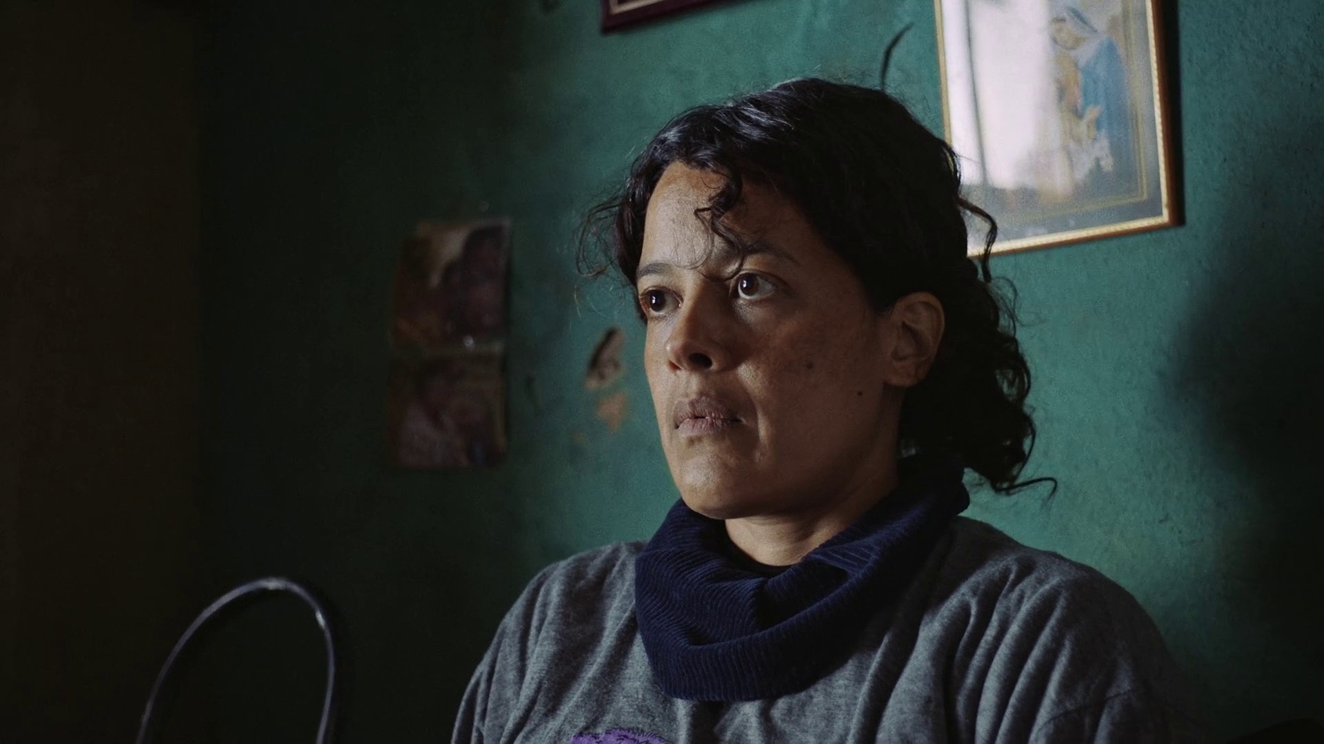 Charcoal (2023) —  shot,  lighting