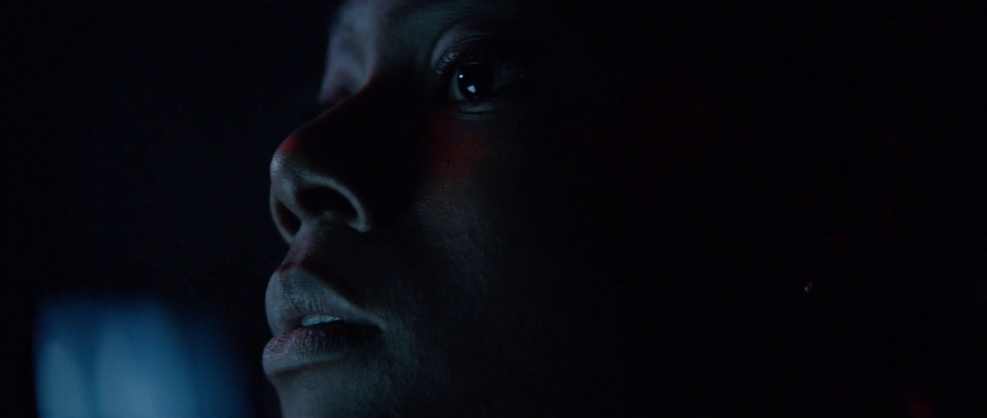 Royal Navy - The Writer (2024) —  shot,  lighting