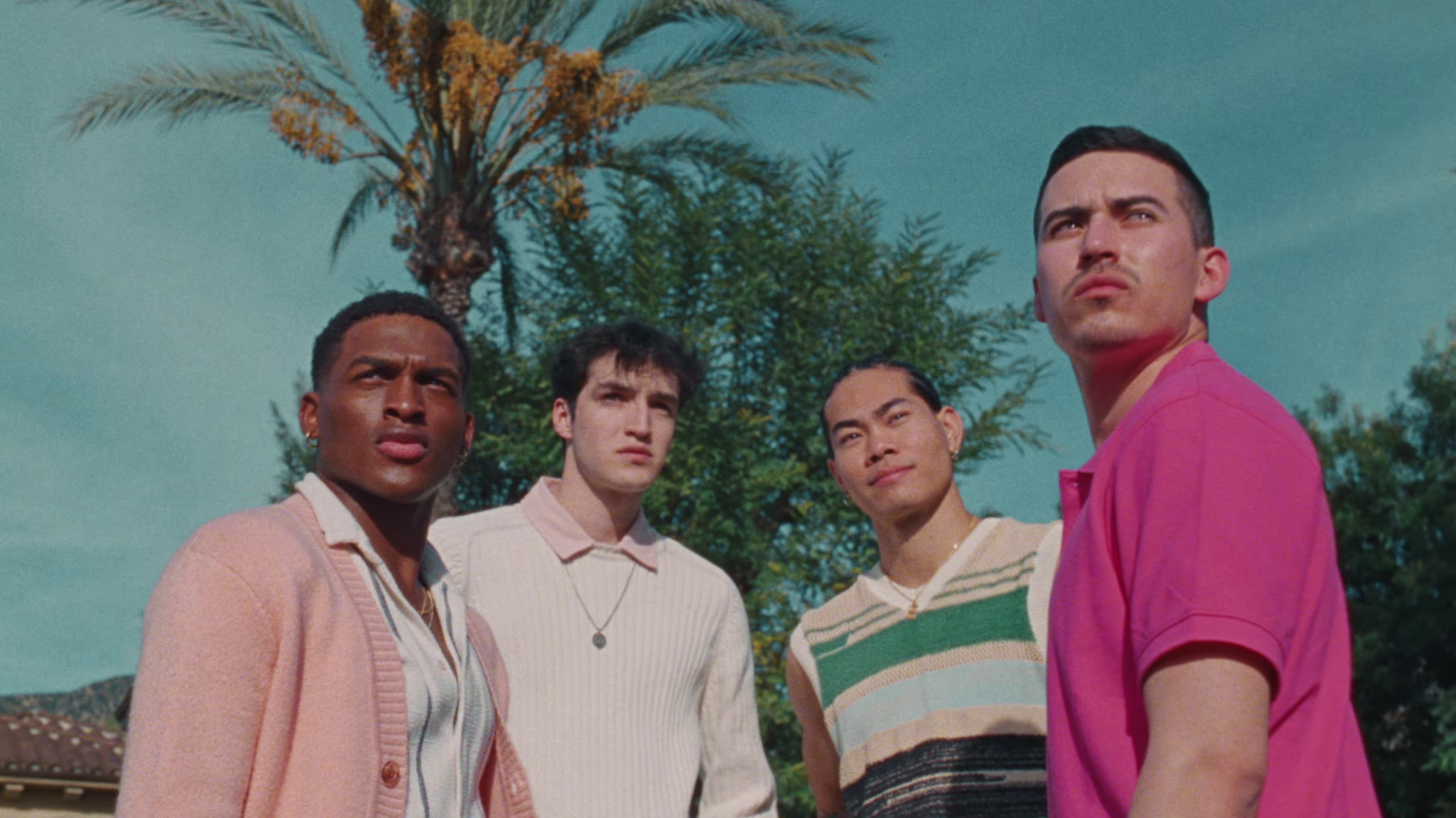 Breakthrough (2024) —  shot,  lighting