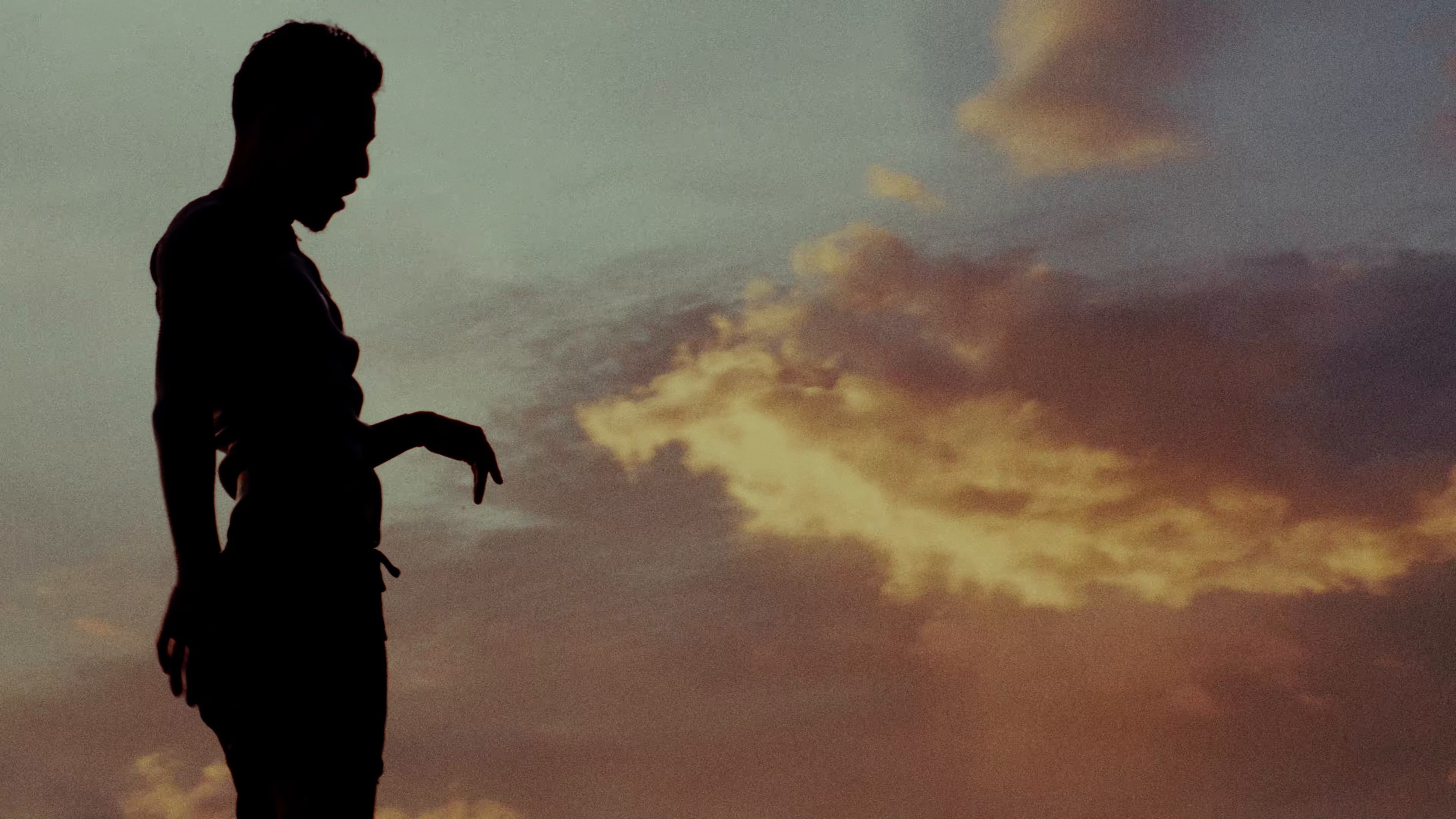 Won't ever (2025) —  shot,  lighting