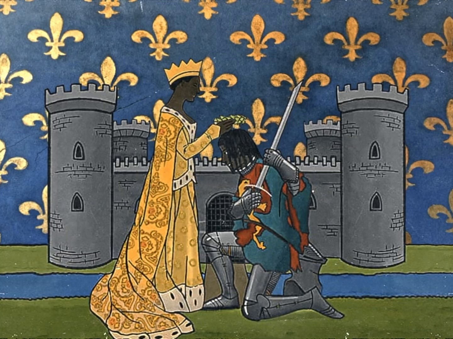 KINO DER TOTEN (2025) —  shot,  lighting