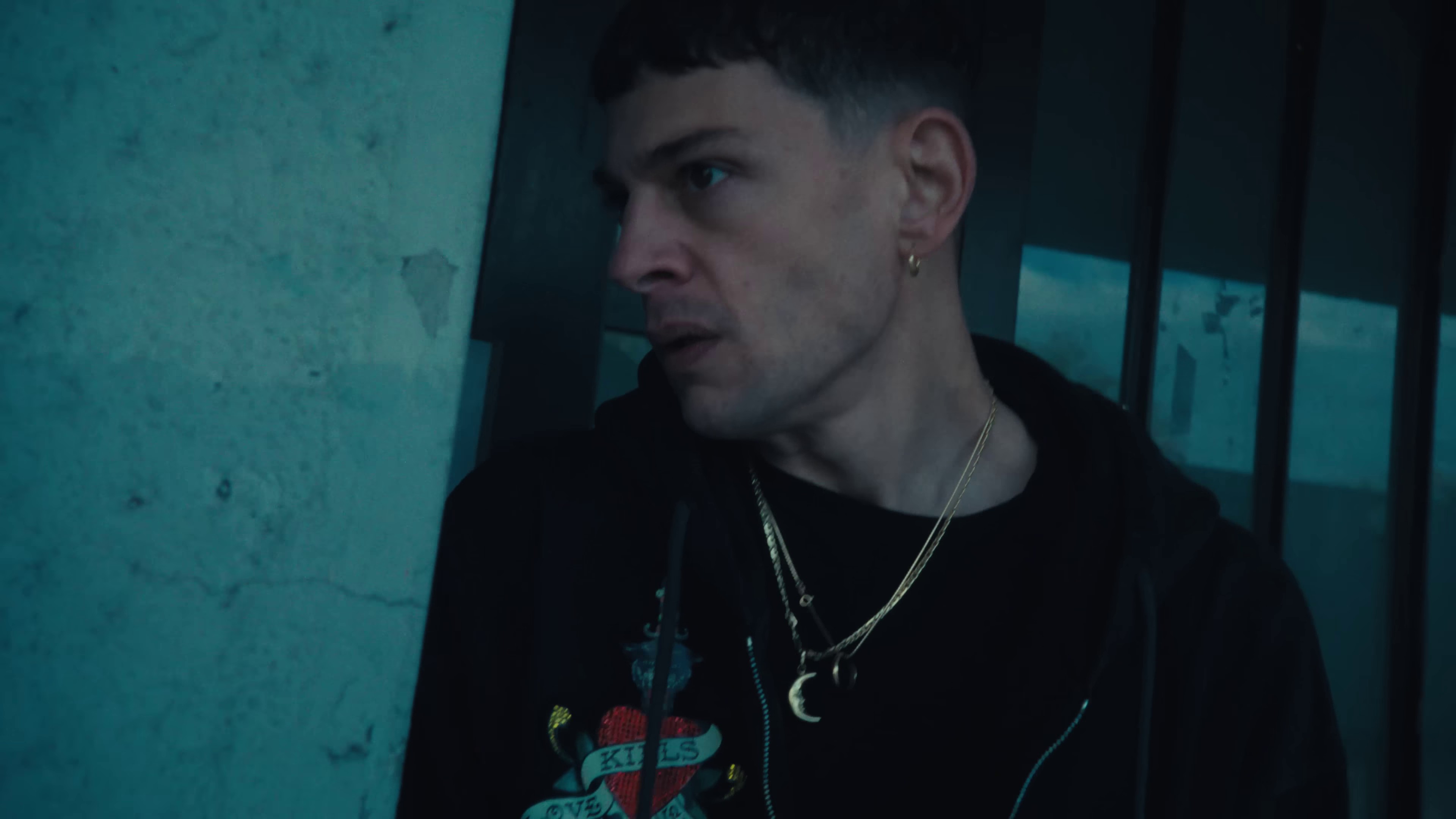 Tennessee  (2022) —  shot,  lighting