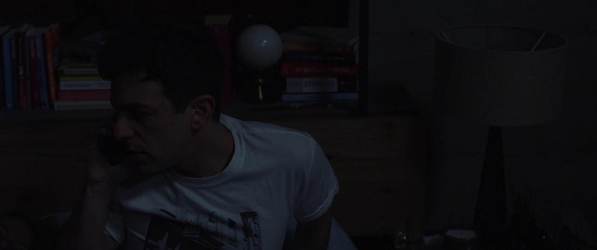 Vengeance (2022) —  shot,  lighting