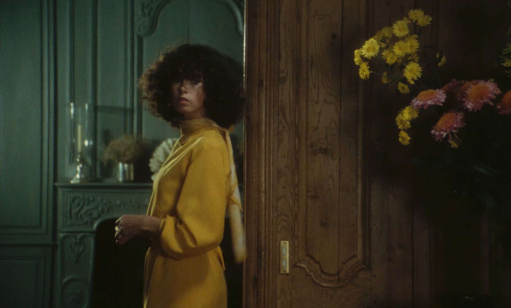 Madame Claude (1977) —  shot,  lighting