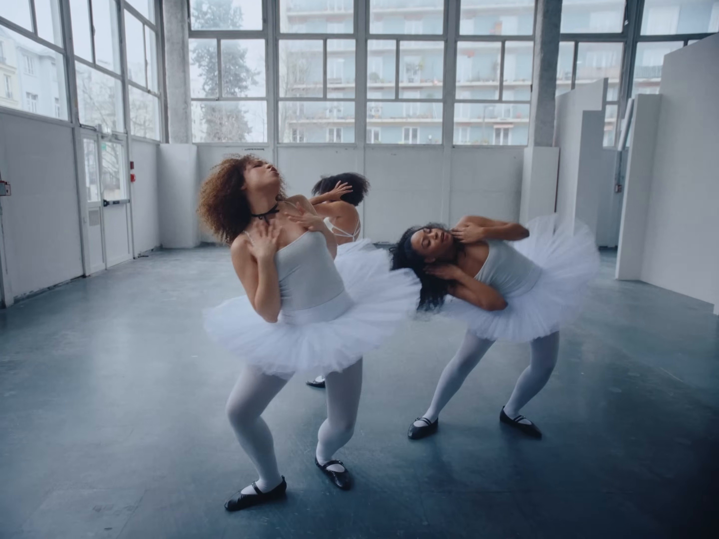 Princesse chaos (2025) —  shot,  lighting