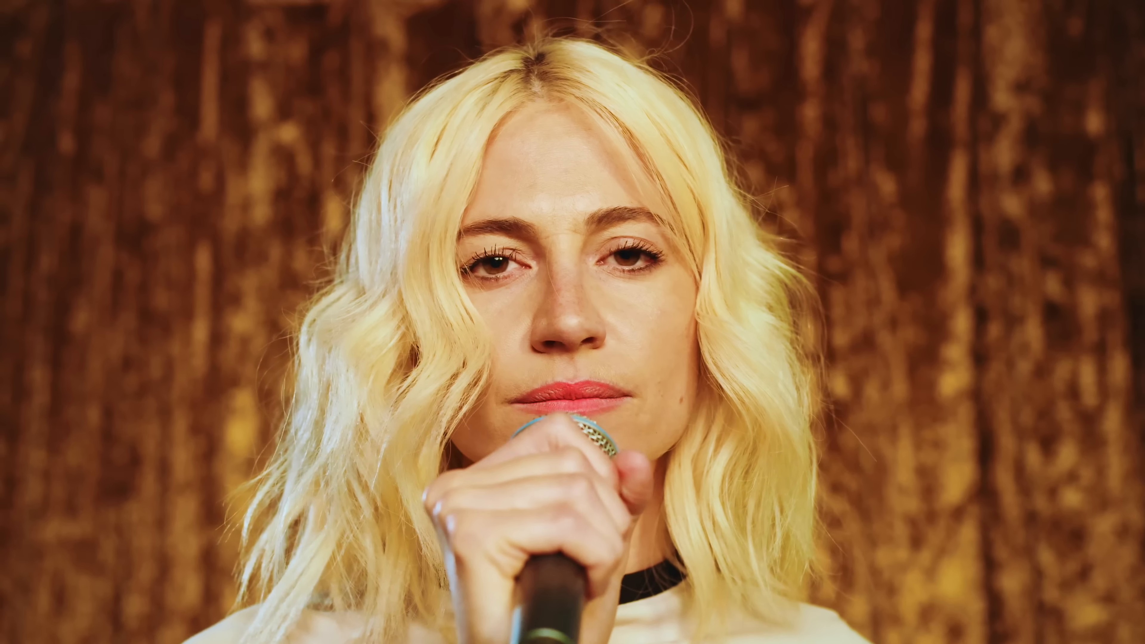 Somebody’s Daughter (2024) —  shot,  lighting