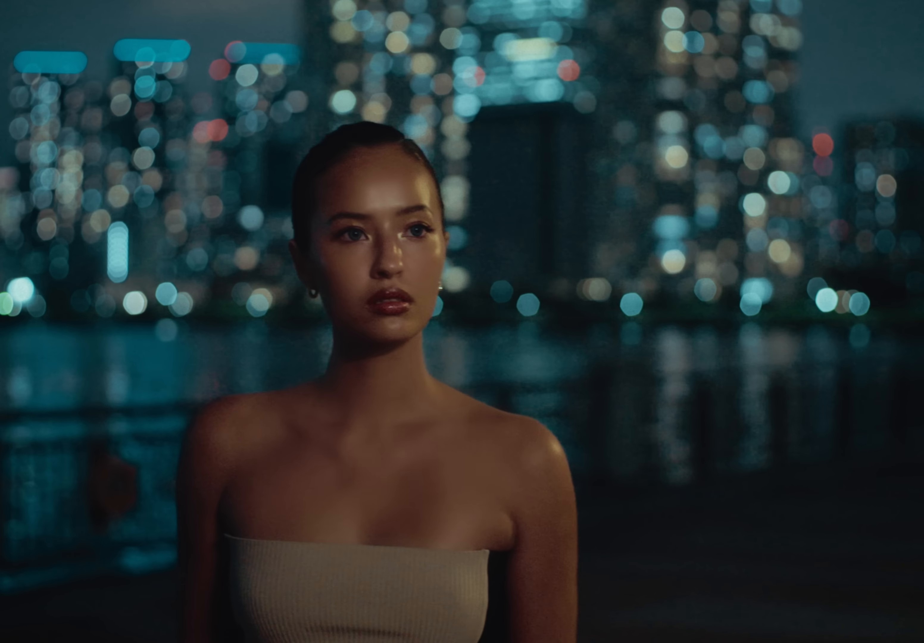 Your Imaginations (2024) —  shot,  lighting