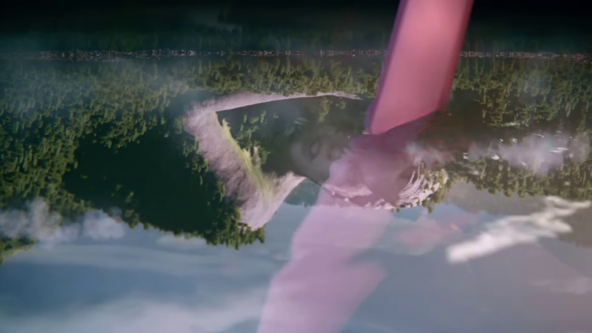 Karma (2023) —  shot,  lighting