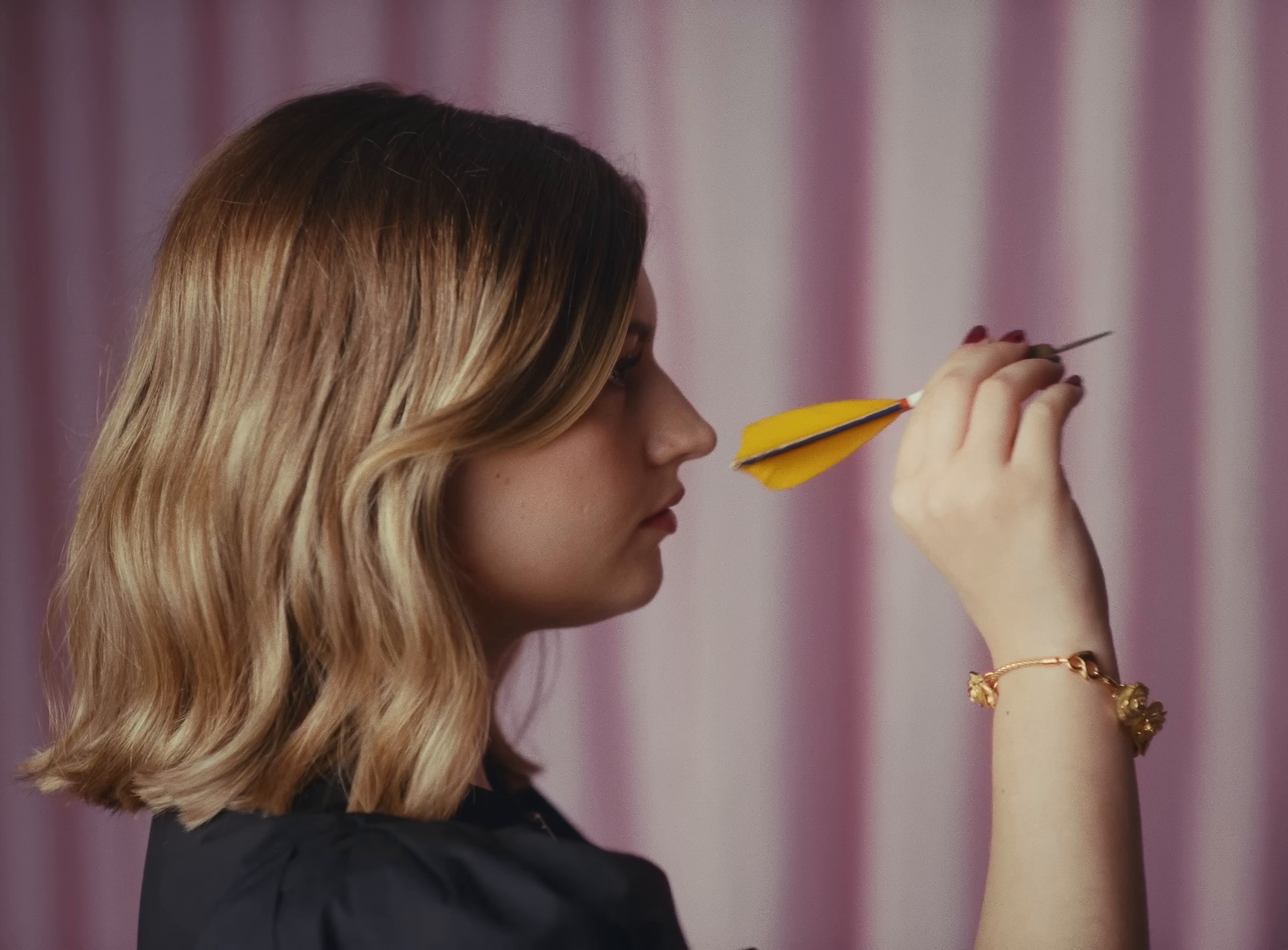 Ma faute (2025) —  shot,  lighting