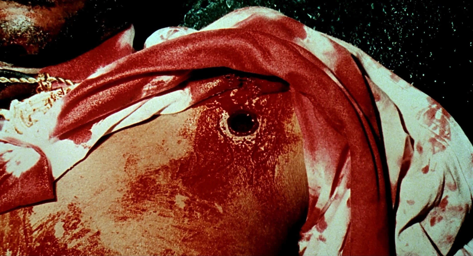 Clockers (1995) —  shot,  lighting