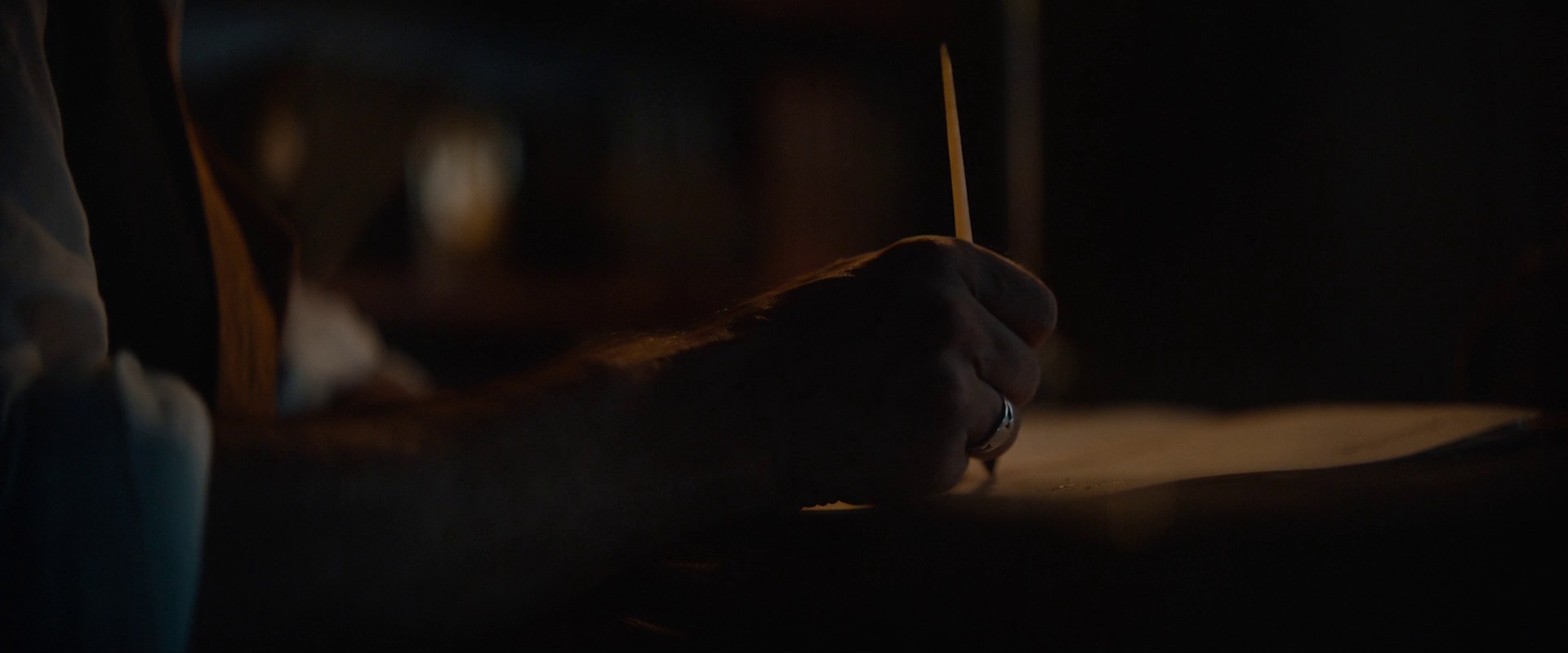 Eiffel (2021) —  shot,  lighting