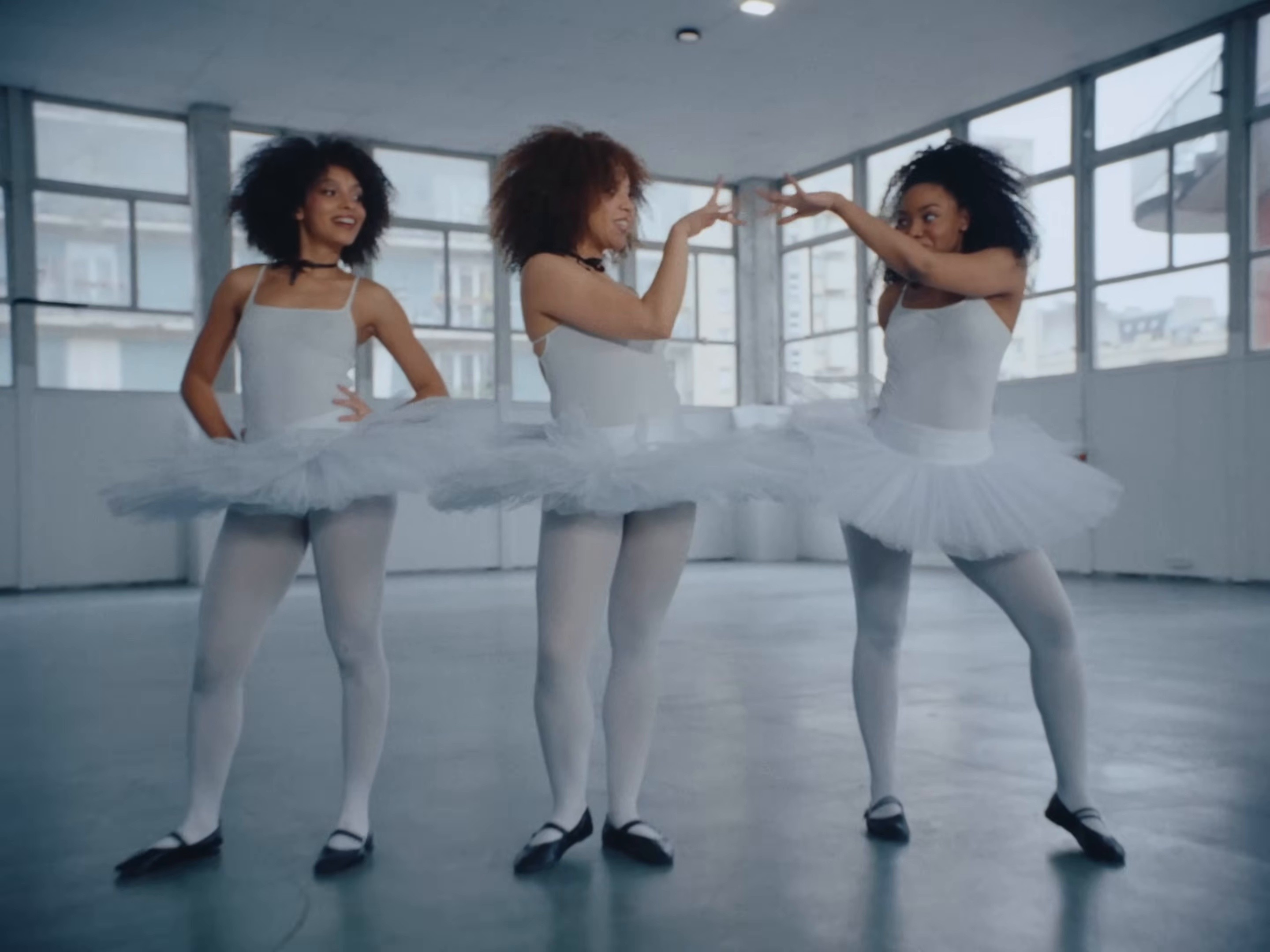 Princesse chaos (2025) —  shot,  lighting