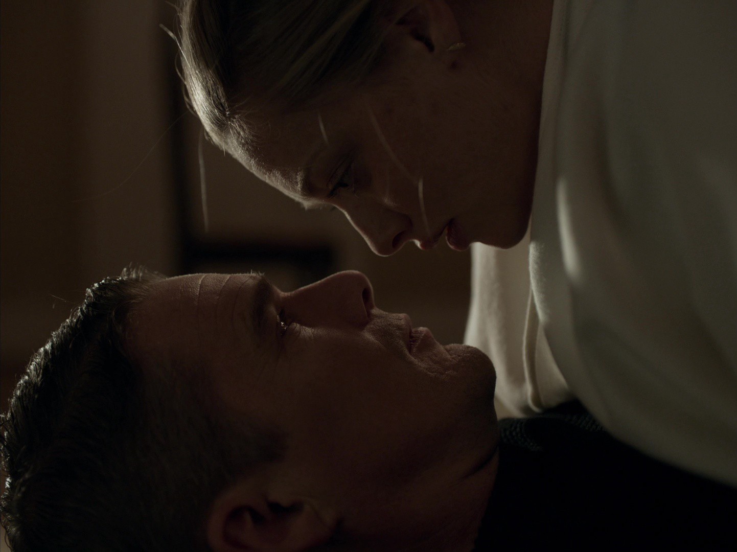 First Reformed (2017) —  shot,  lighting