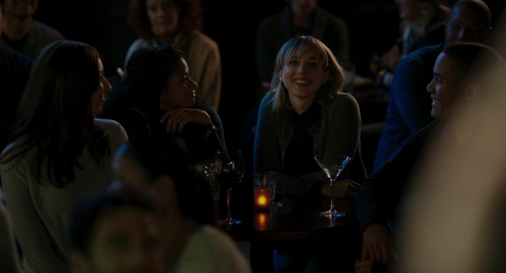 The Big Sick (2017) —  shot,  lighting