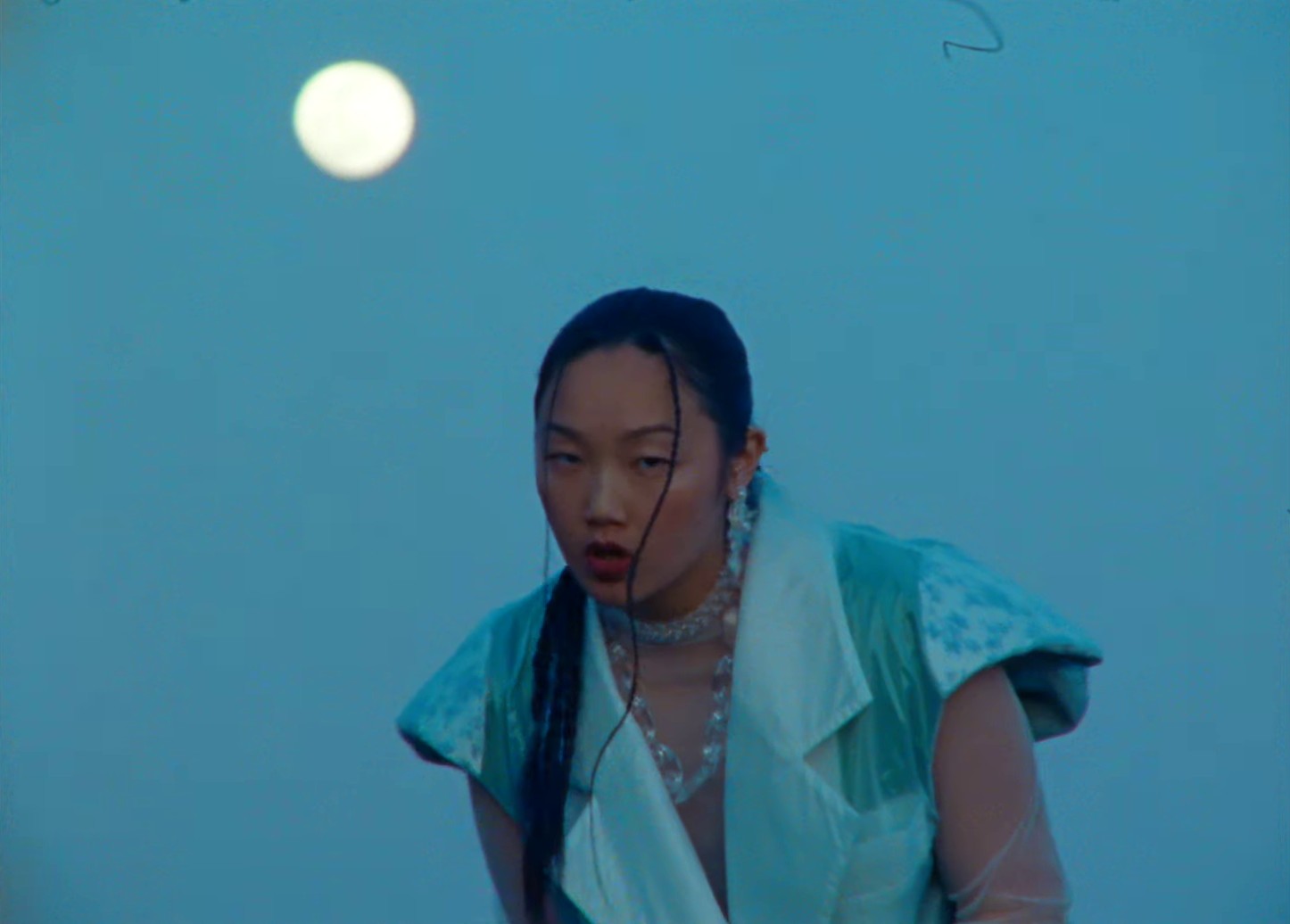 Get Luv (2022) —  shot,  lighting