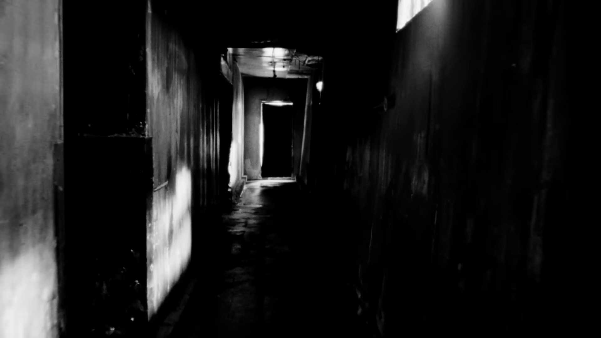 run! (2024) —  shot,  lighting