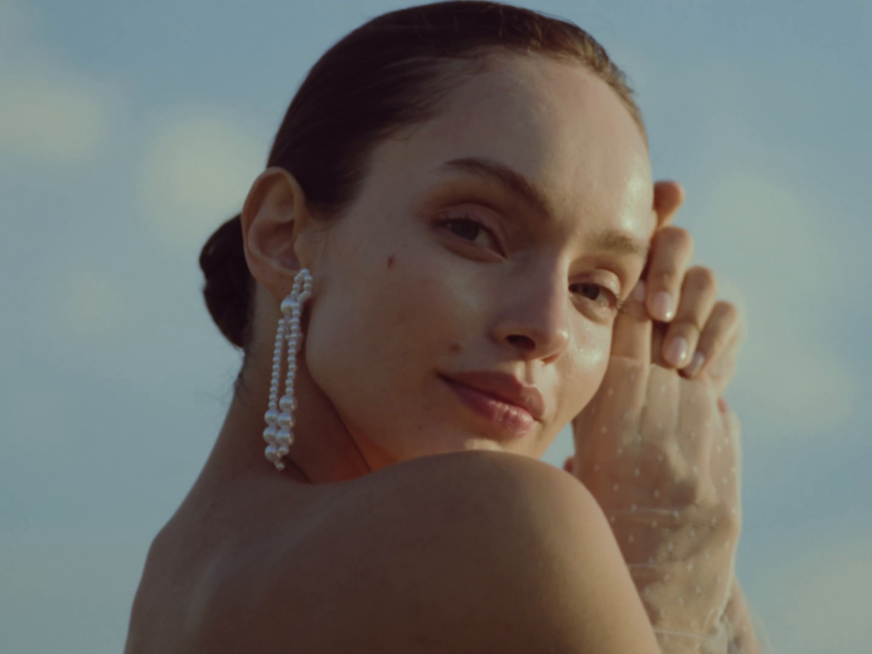 Atelier Emè 2024 - Directors Cut (2024) —  shot,  lighting