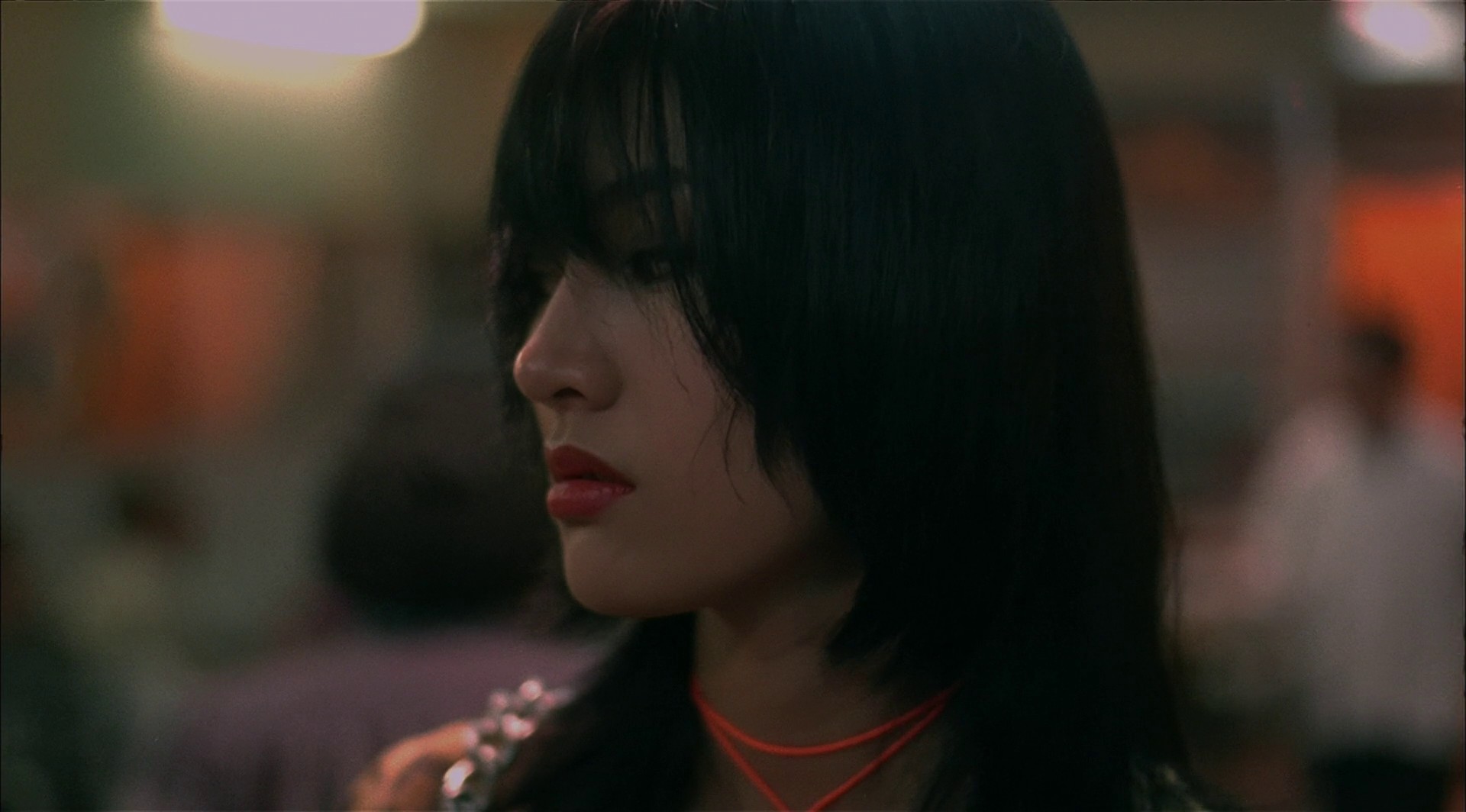 Fallen Angels (1997) —  shot,  lighting