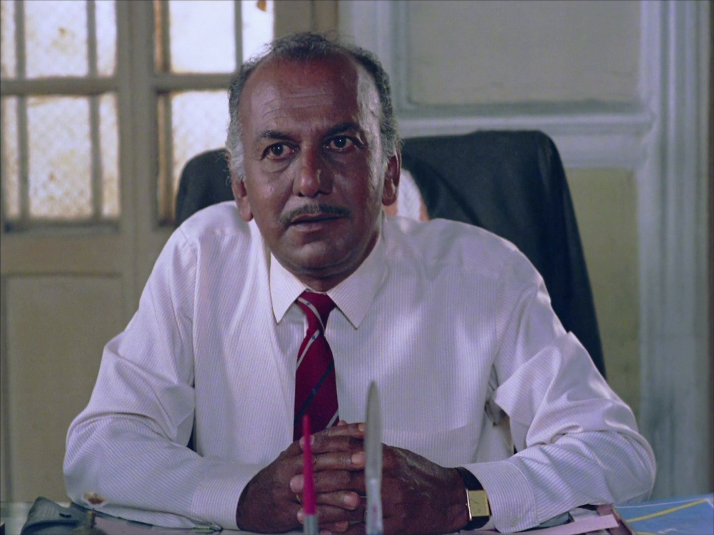 Ek Doctor Ki Maut (1990) —  shot,  lighting