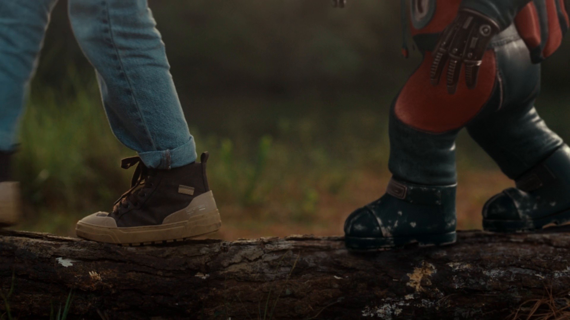 Felipe Mansur | Bradesco | The Quest (2025) —  shot,  lighting