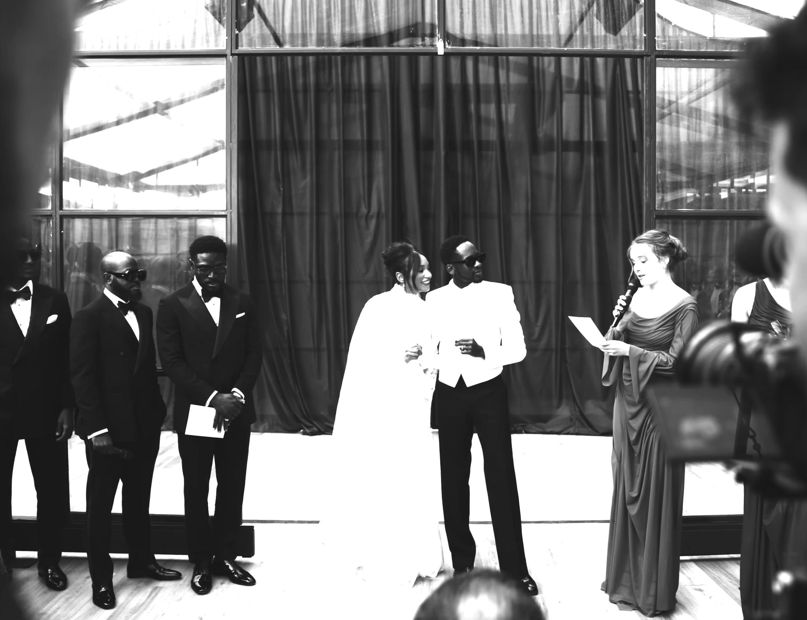 See What We've Done (2025) —  shot,  lighting